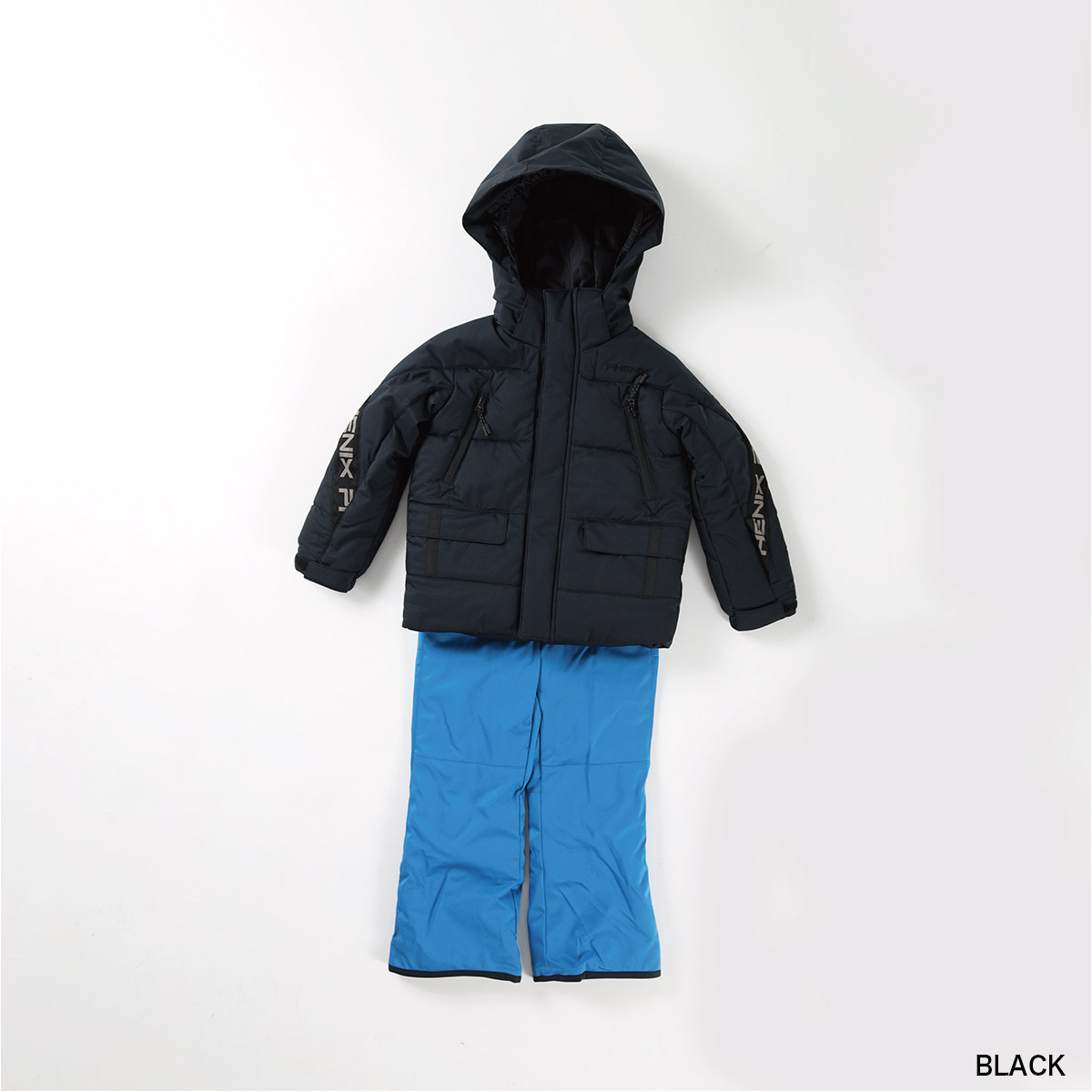 フェニックス（PHENIX） 【22日限定！全品P10倍！】スキーウェア