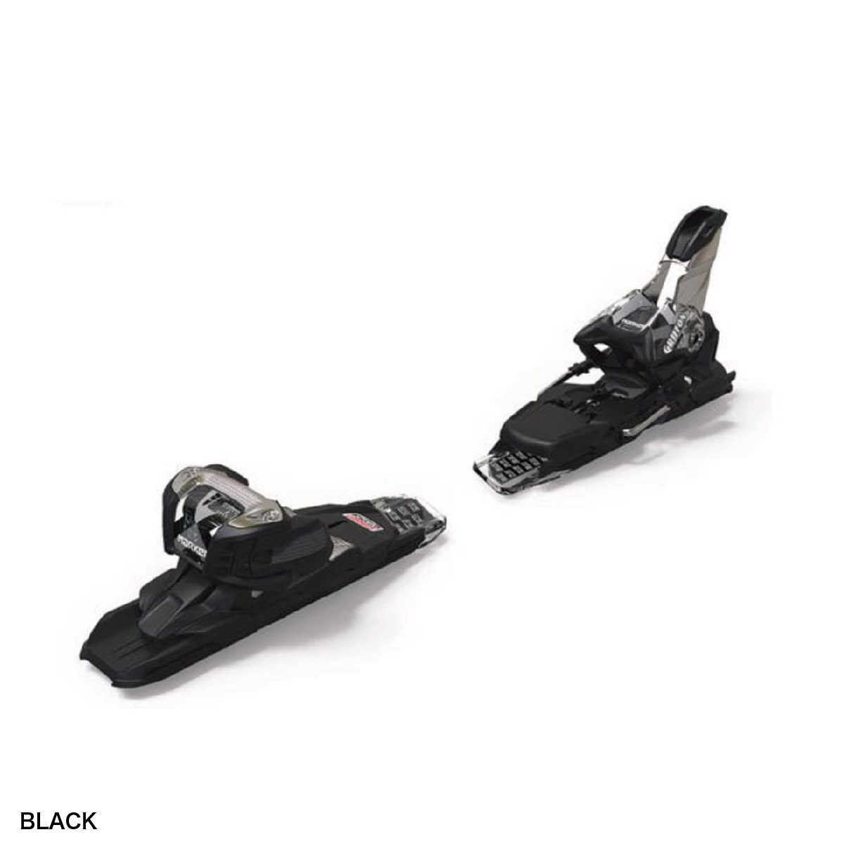 MARKER（マーカー） 【22日限定！全品P10倍！】スキー ビンディング