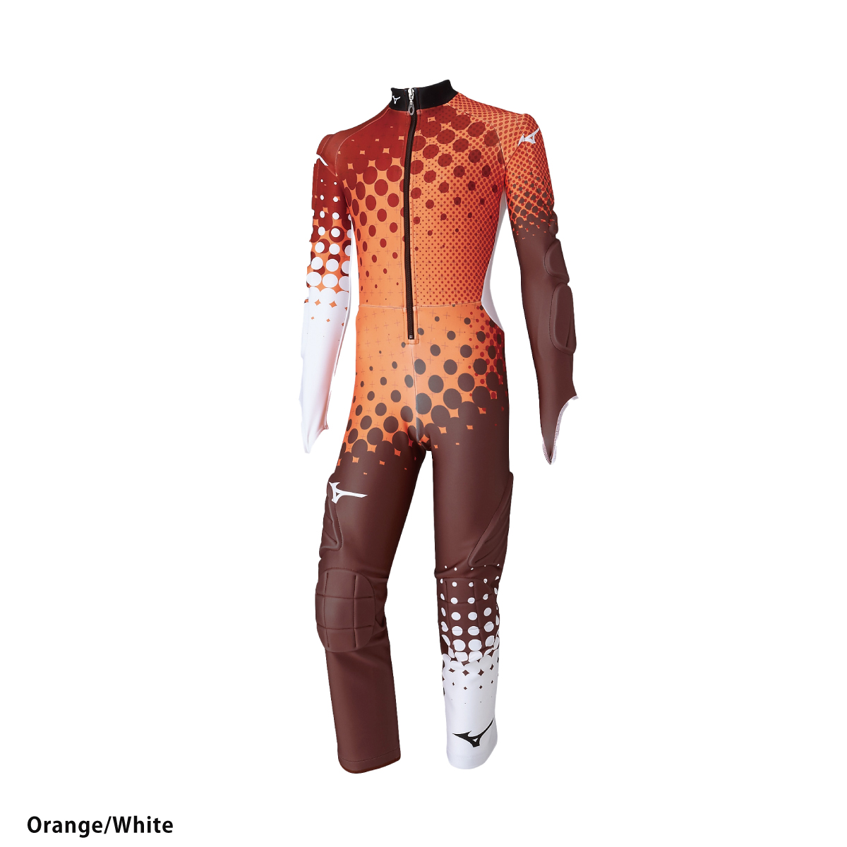 MIZUNO（ミズノ） スキーウェア MIZUNO GSワンピース キッズ ジュニア