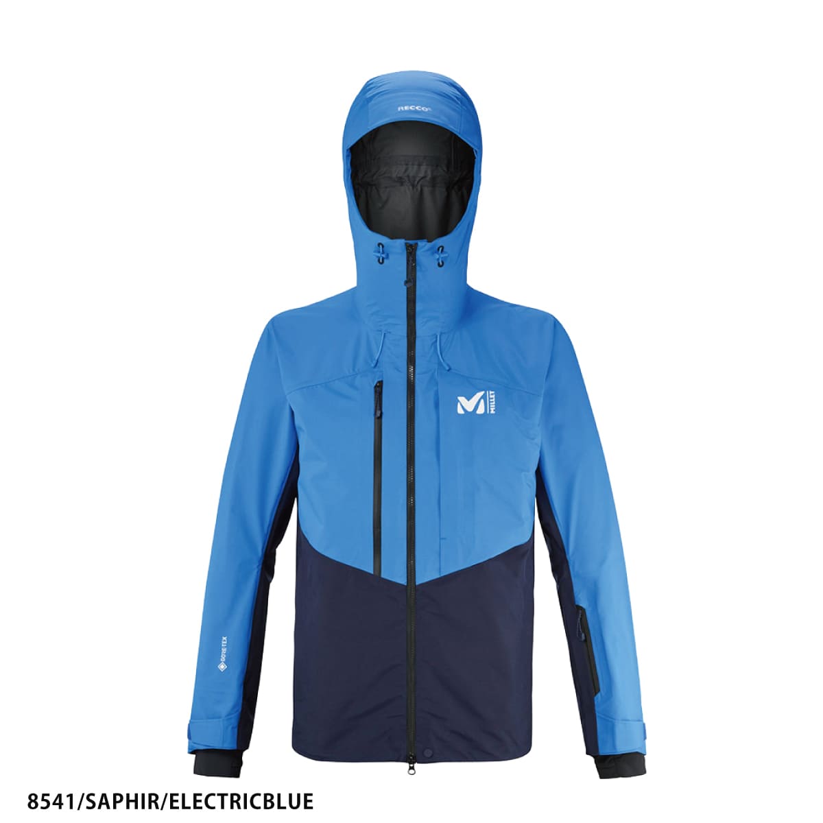 MILLET（ミレー） 【22日限定！全品P10倍！】スキーウェア メンズ