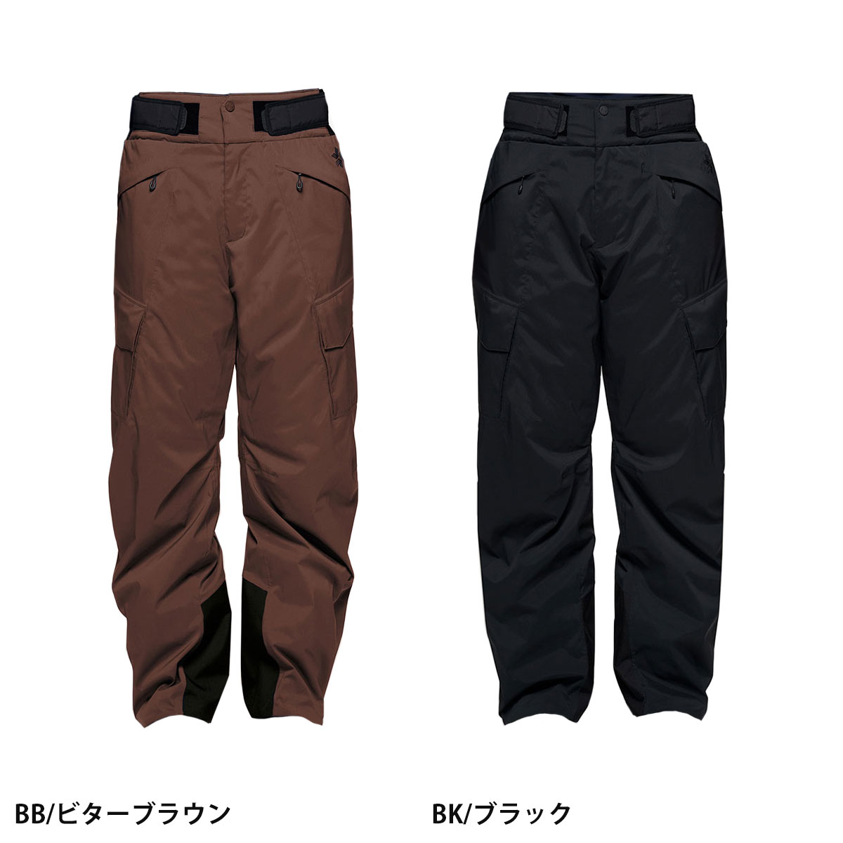 GOLDWIN（ゴールドウイン） 【22日限定！全品P10倍！】スキーウェア