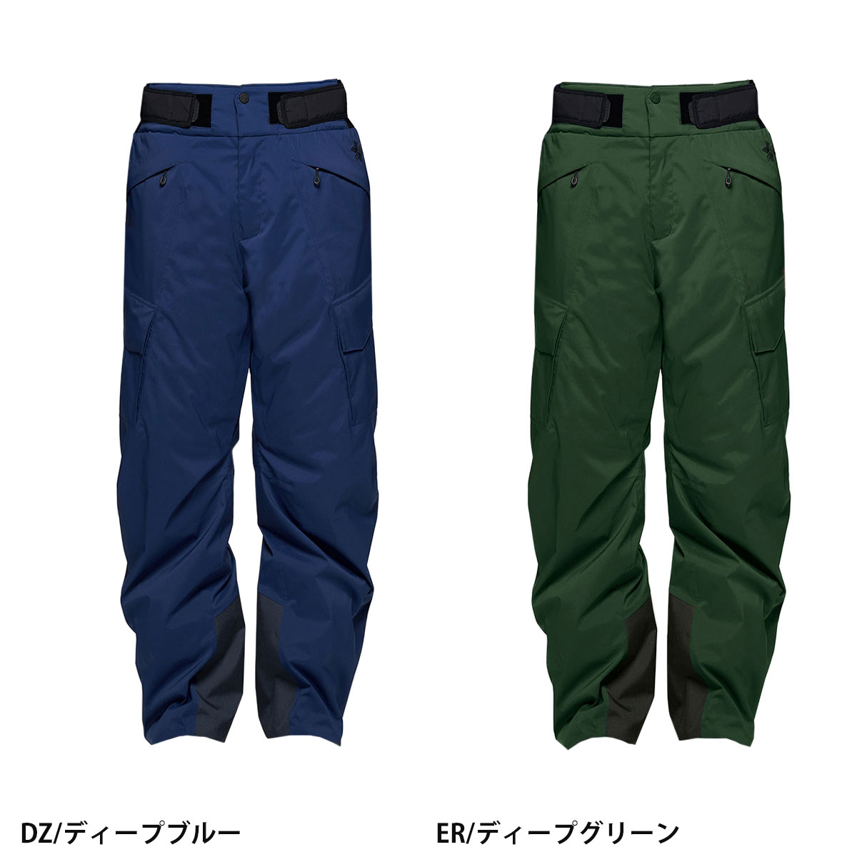 GOLDWIN（ゴールドウイン） 【22日限定！全品P10倍！】スキーウェア