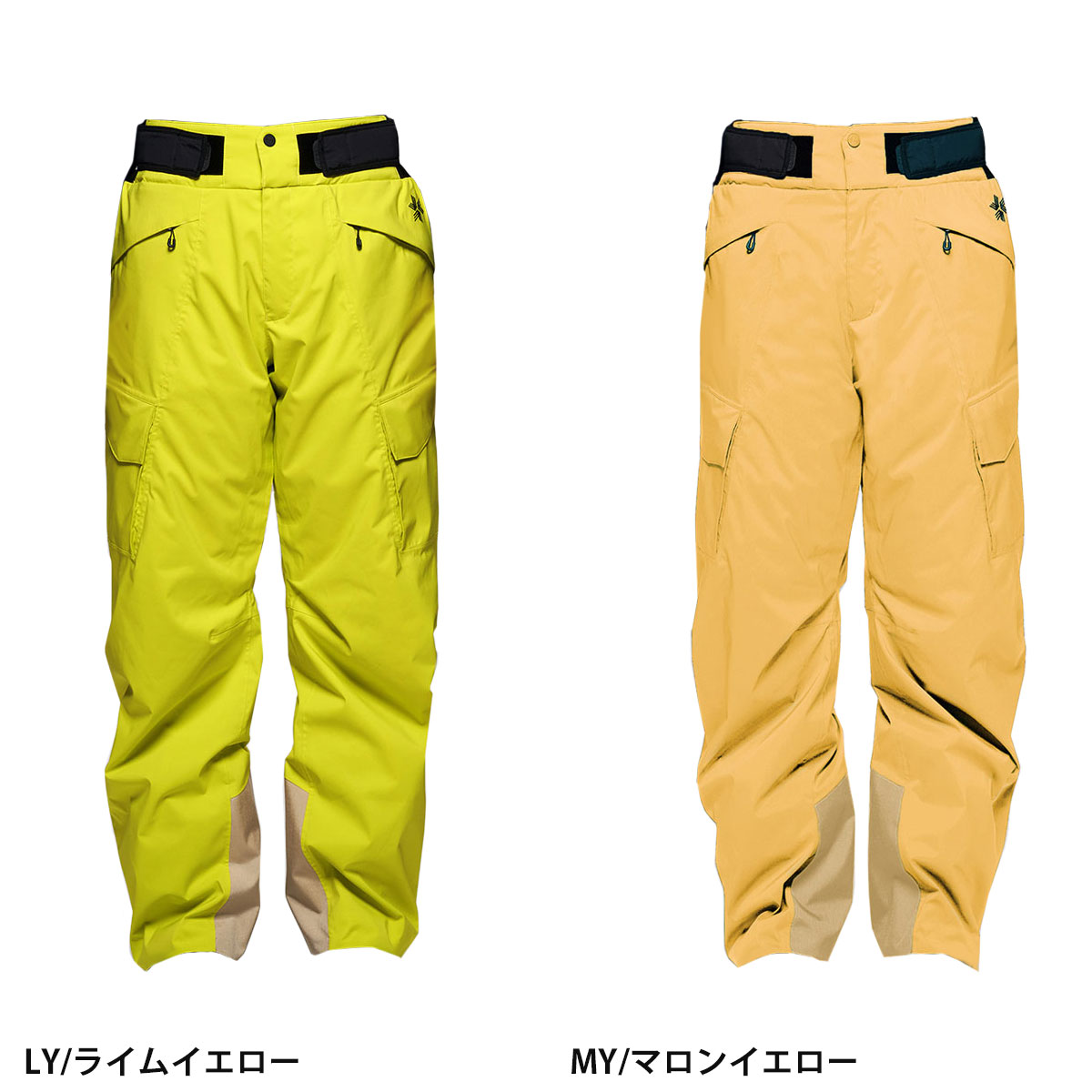 GOLDWIN（ゴールドウイン） 【22日限定！全品P10倍！】スキーウェア
