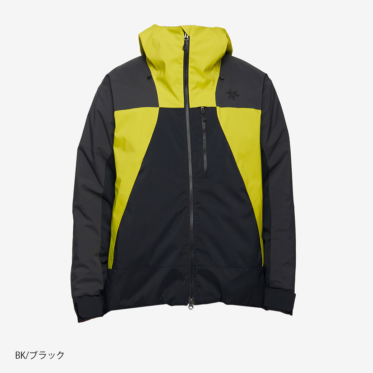 GOLDWIN（ゴールドウイン） スキーウェア メンズ スキージャケット