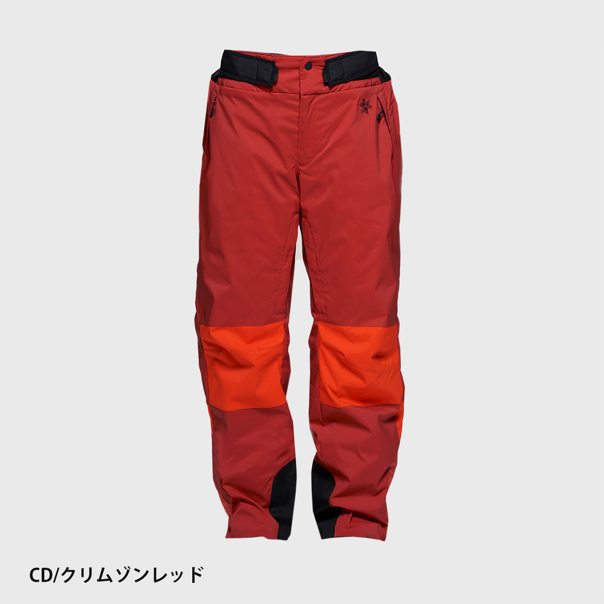 Goldwin ゴールドウィンスキーパンツ オピニオン アメジスト M