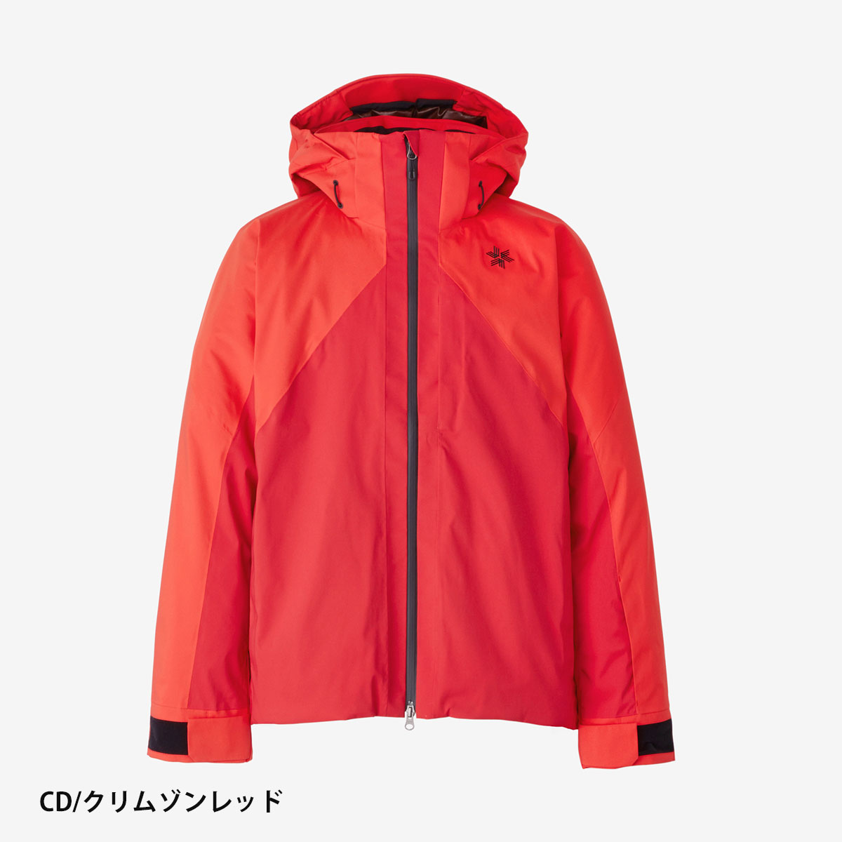 GOLDWIN（ゴールドウイン） 【22日限定！全品P10倍！】スキーウェア