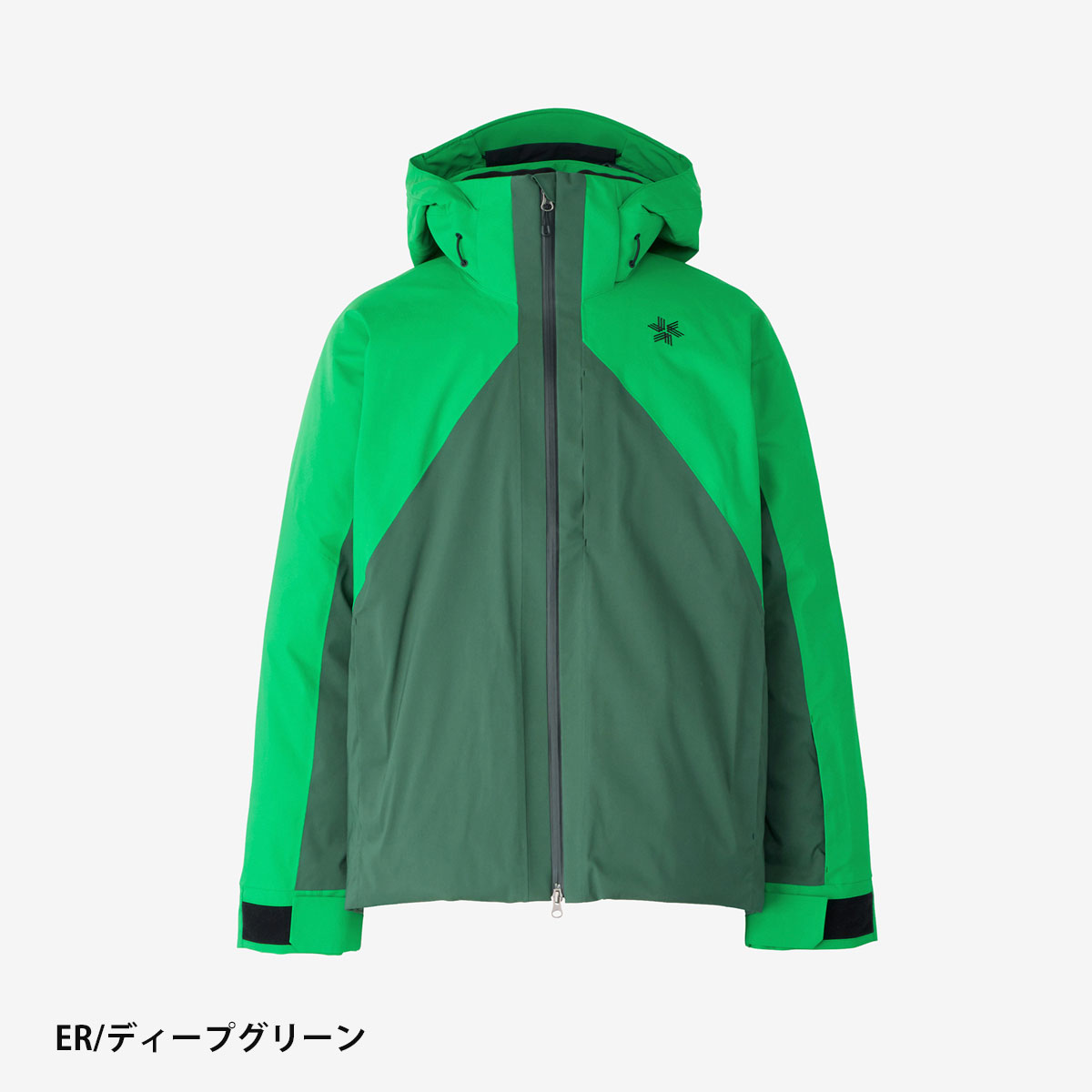 GOLDWIN（ゴールドウイン） 【22日限定！全品P10倍！】スキーウェア