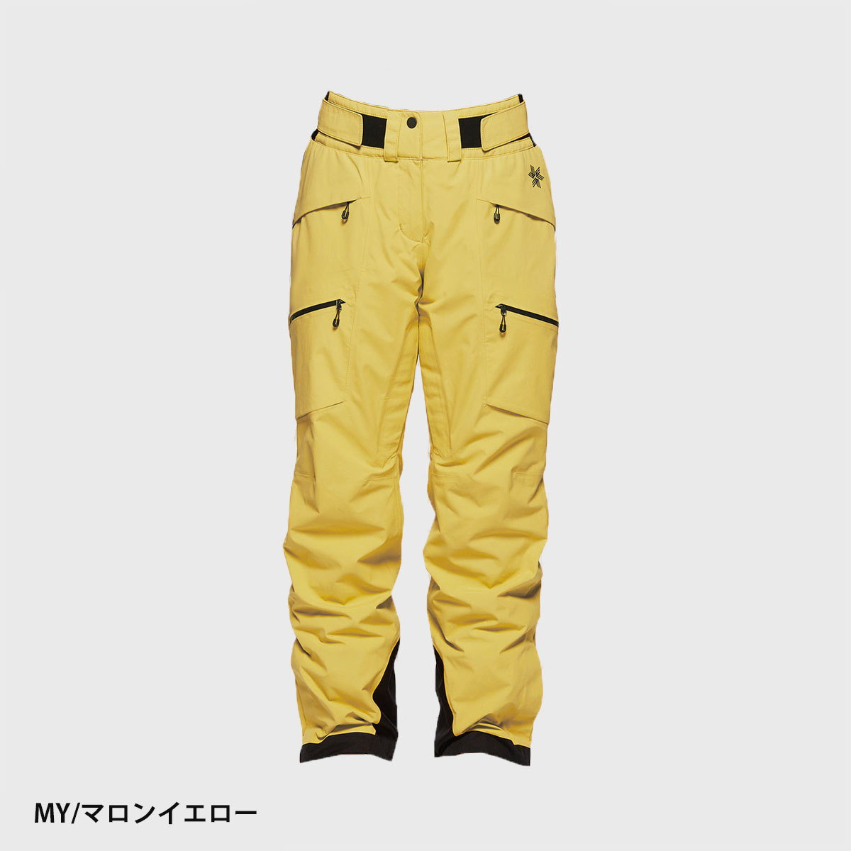 GOLDWIN（ゴールドウイン） 【22日限定！全品P10倍！】スキーウェア