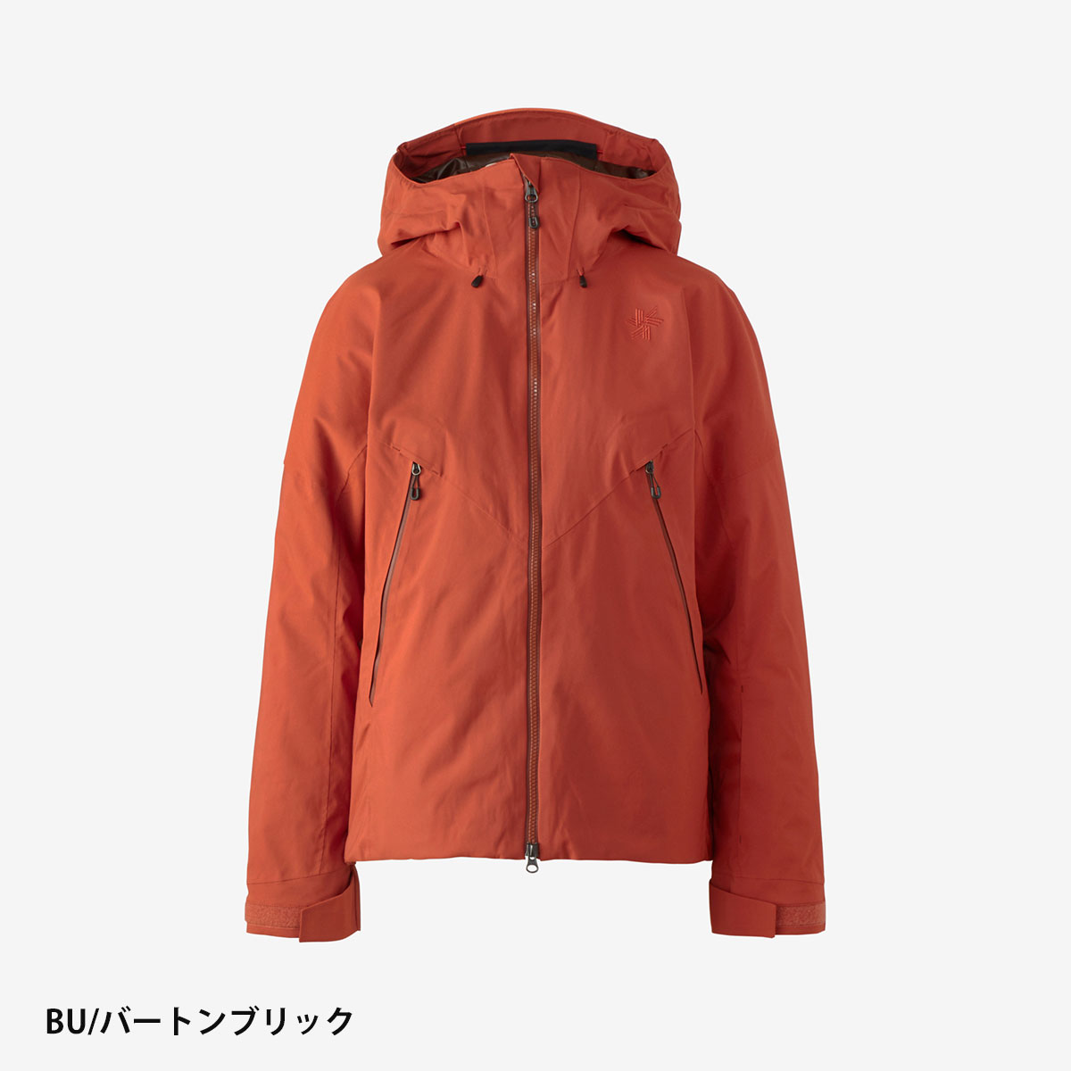 GOLDWIN（ゴールドウイン） スキーウェア レディース スキージャケット