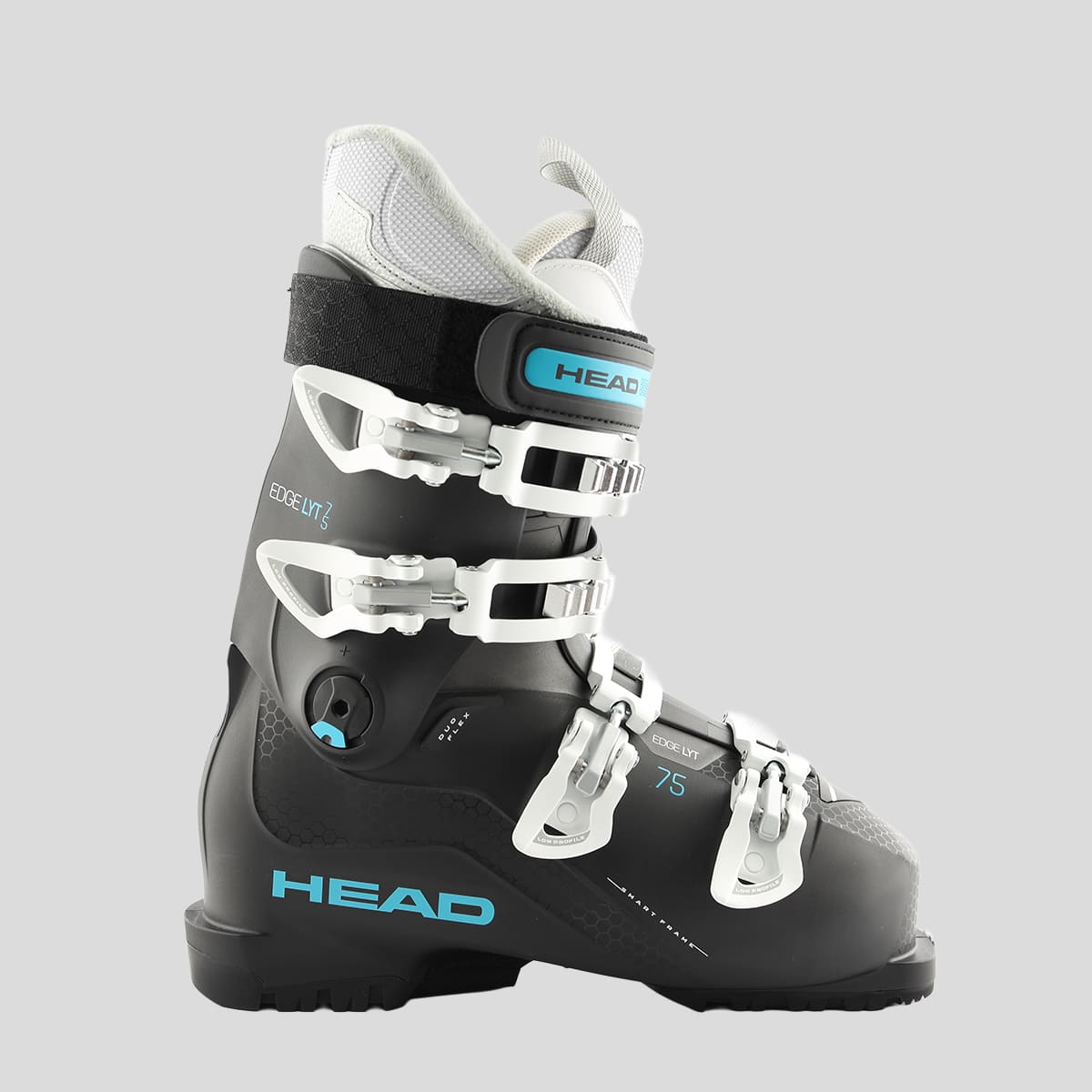 HEAD（ヘッド） スキーブーツ レディース ＜2025＞ EDGE LYT 75 W HV