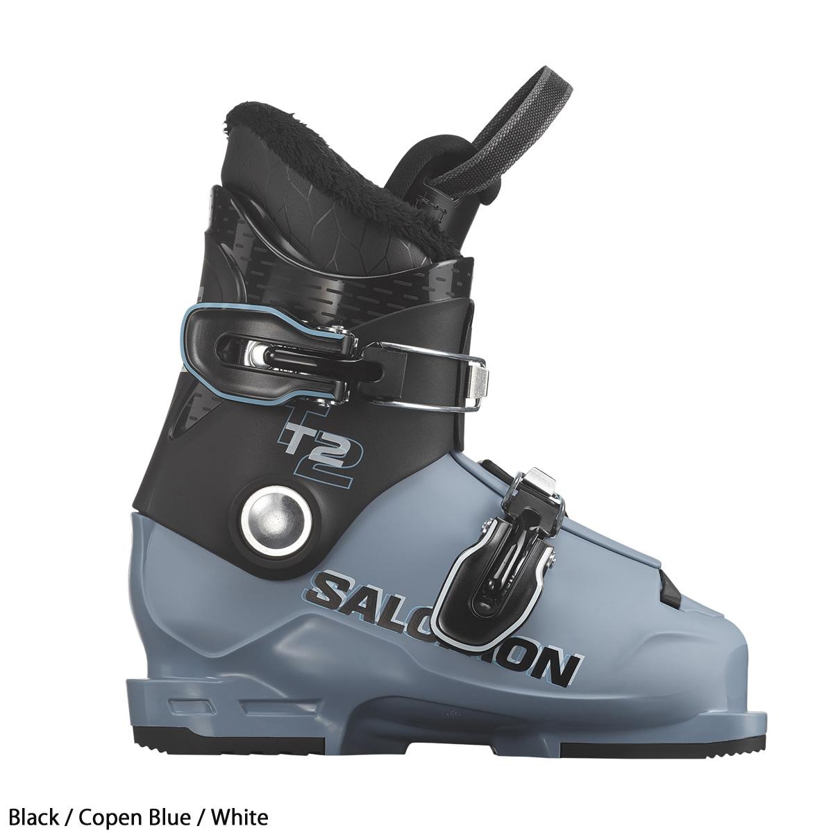 SALOMON（サロモン） 【22日限定！全品P10倍！】SALOMON スキーブーツ