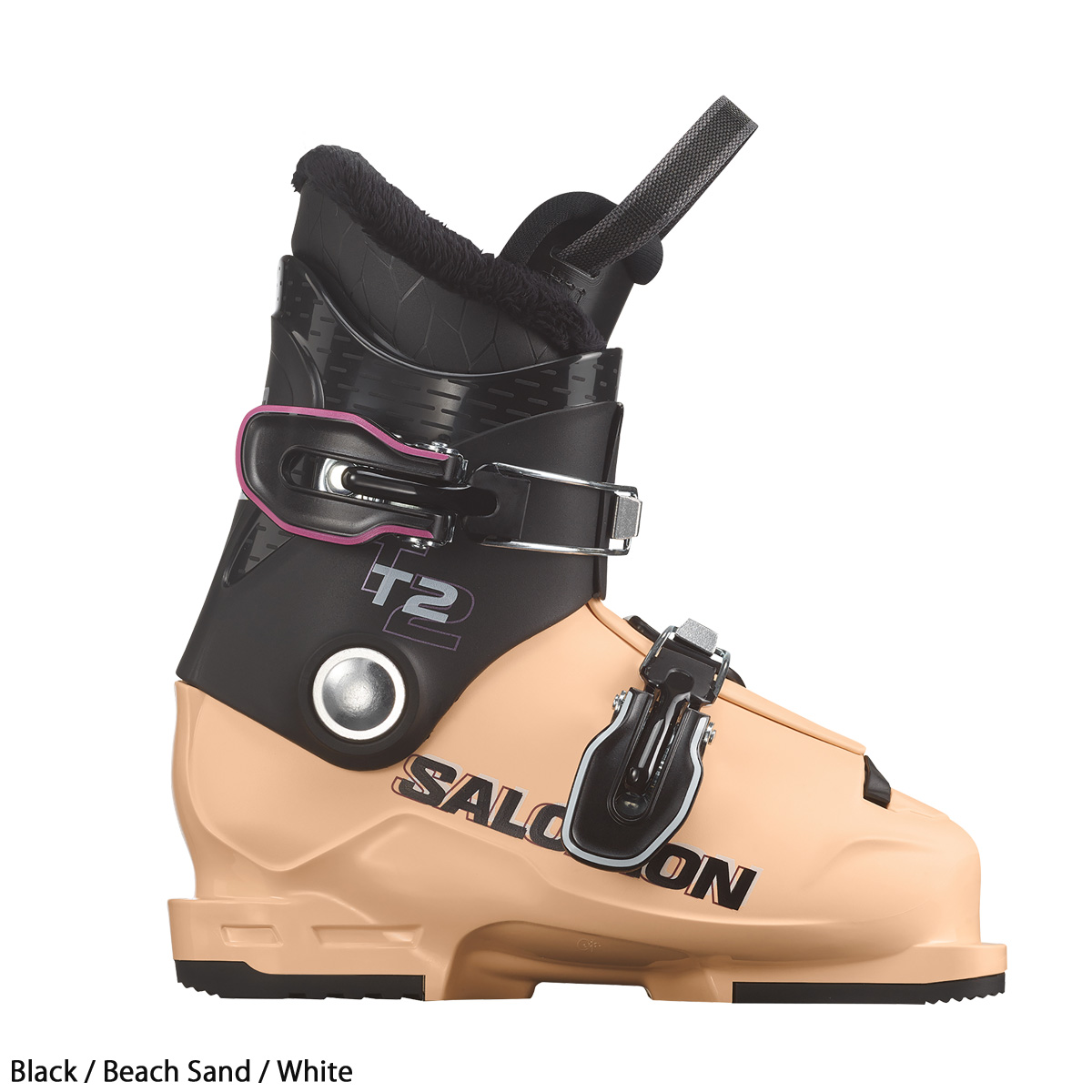 SALOMON（サロモン） 【22日限定！全品P10倍！】SALOMON スキーブーツ