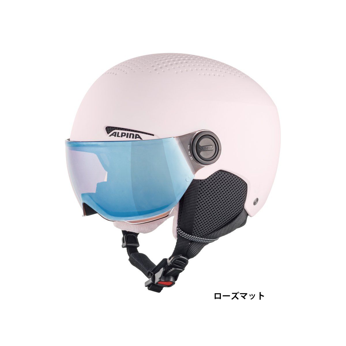 ALPINA（アルピナ） 【22日限定！全品P10倍！】ALPINA スキー