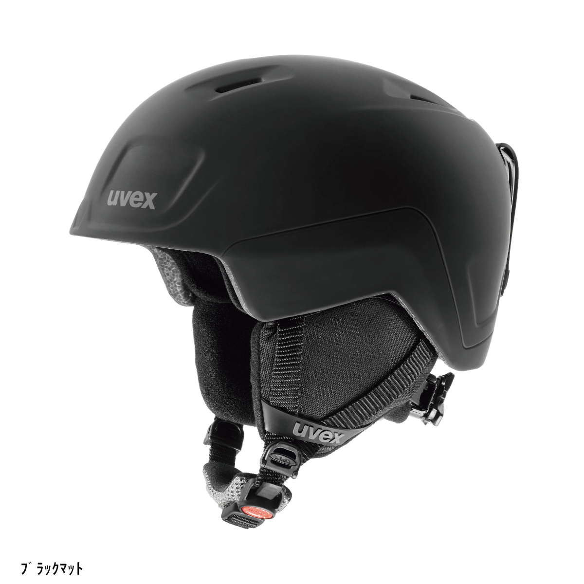 UVEX（ウベックス） 【22日限定！全品P10倍！】UVEX スキー ヘルメット