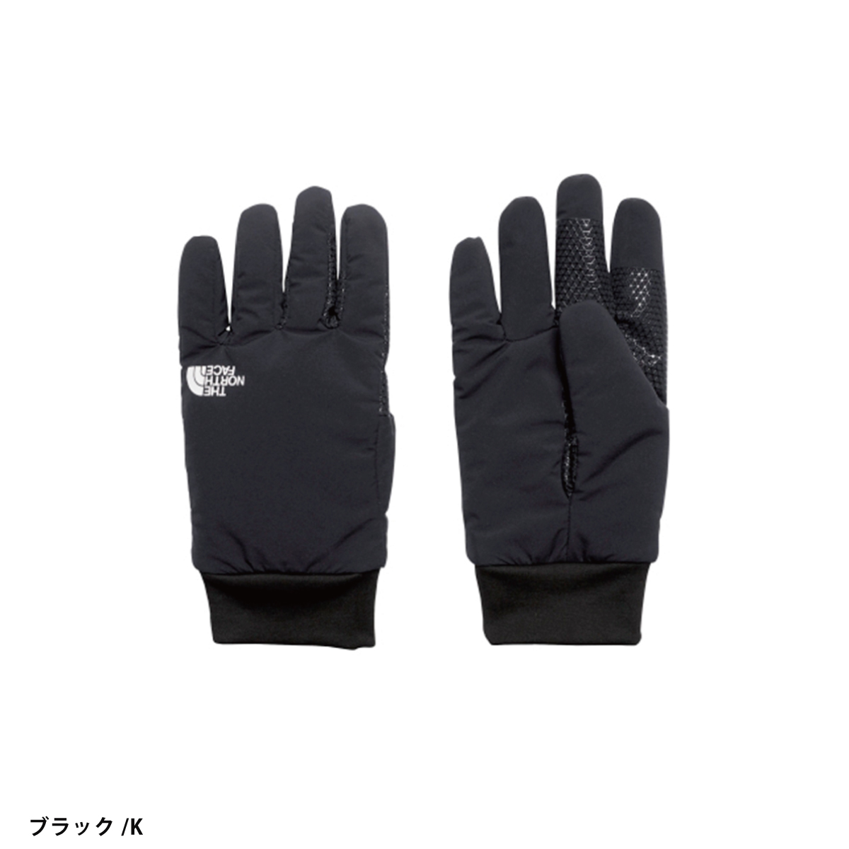 THE NORTH FACE（ザ ノースフェイス） スキー グローブ キッズ