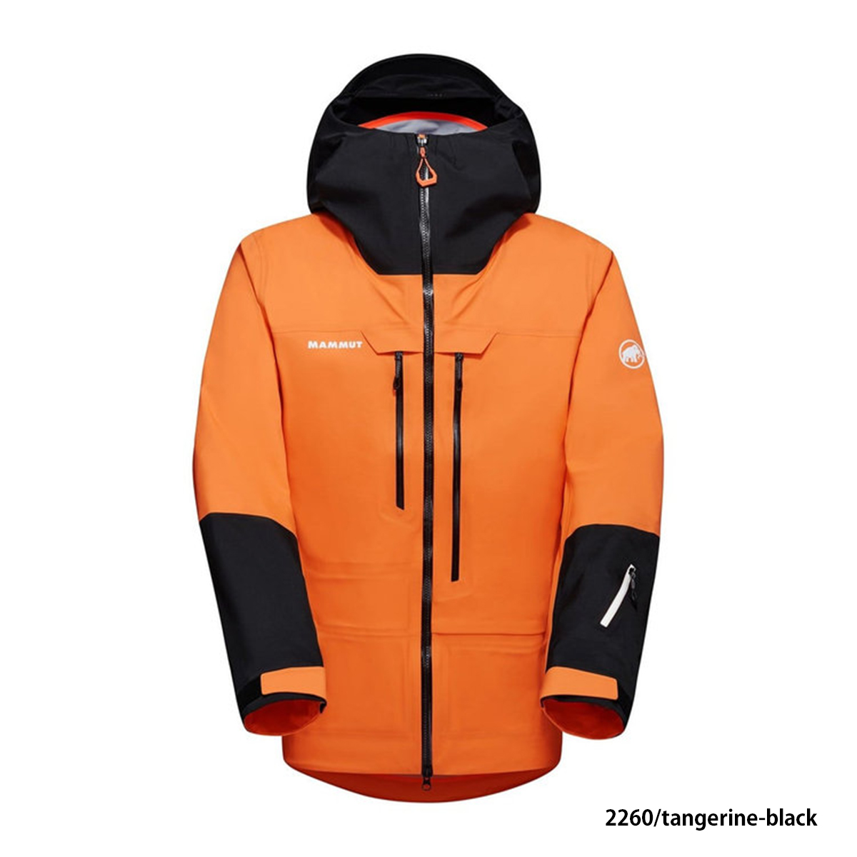 MAMMUT（マムート） 【22日限定！全品P10倍！】スキーウェア