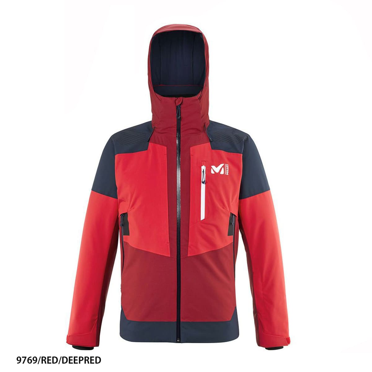 MILLET（ミレー） スキーウェア メンズ スキージャケット ＜2024