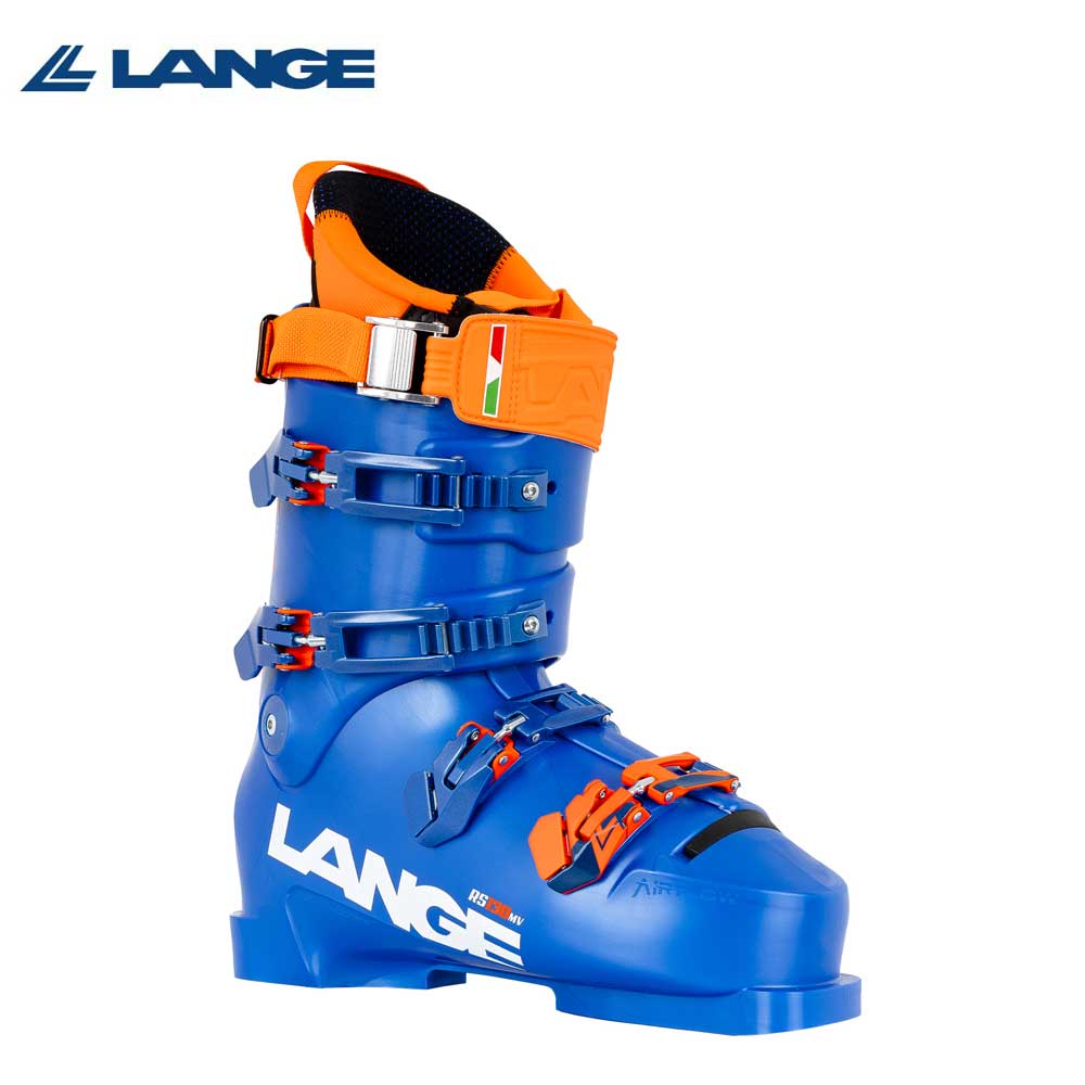 鈴木スポーツ - ラング LANGE WORLD CUP RS 130 ZA スキーブーツ 23.5