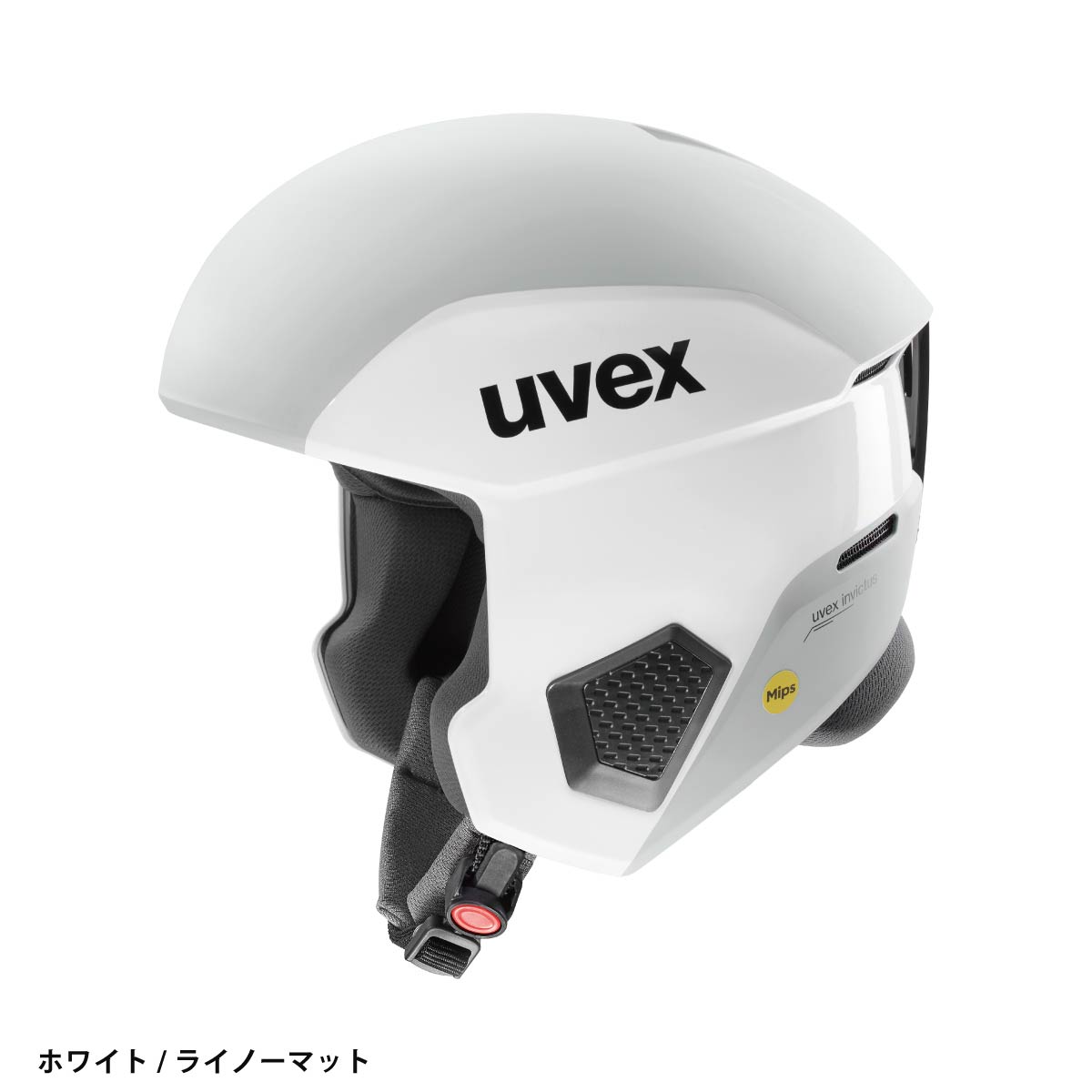 UVEX（ウベックス） 【22日限定！全品P10倍！】UVEX スキー ヘルメット