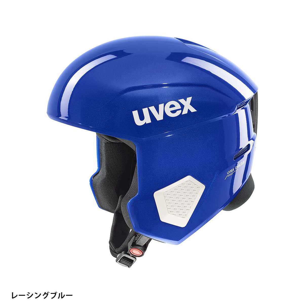UVEX（ウベックス） 【22日限定！全品P10倍！】UVEX スキー ヘルメット