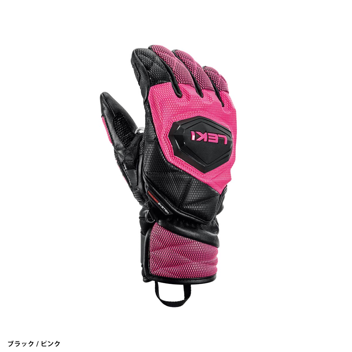 レキスキーグローブ lekiのおすすめ人気商品一覧 通販 - Yahoo