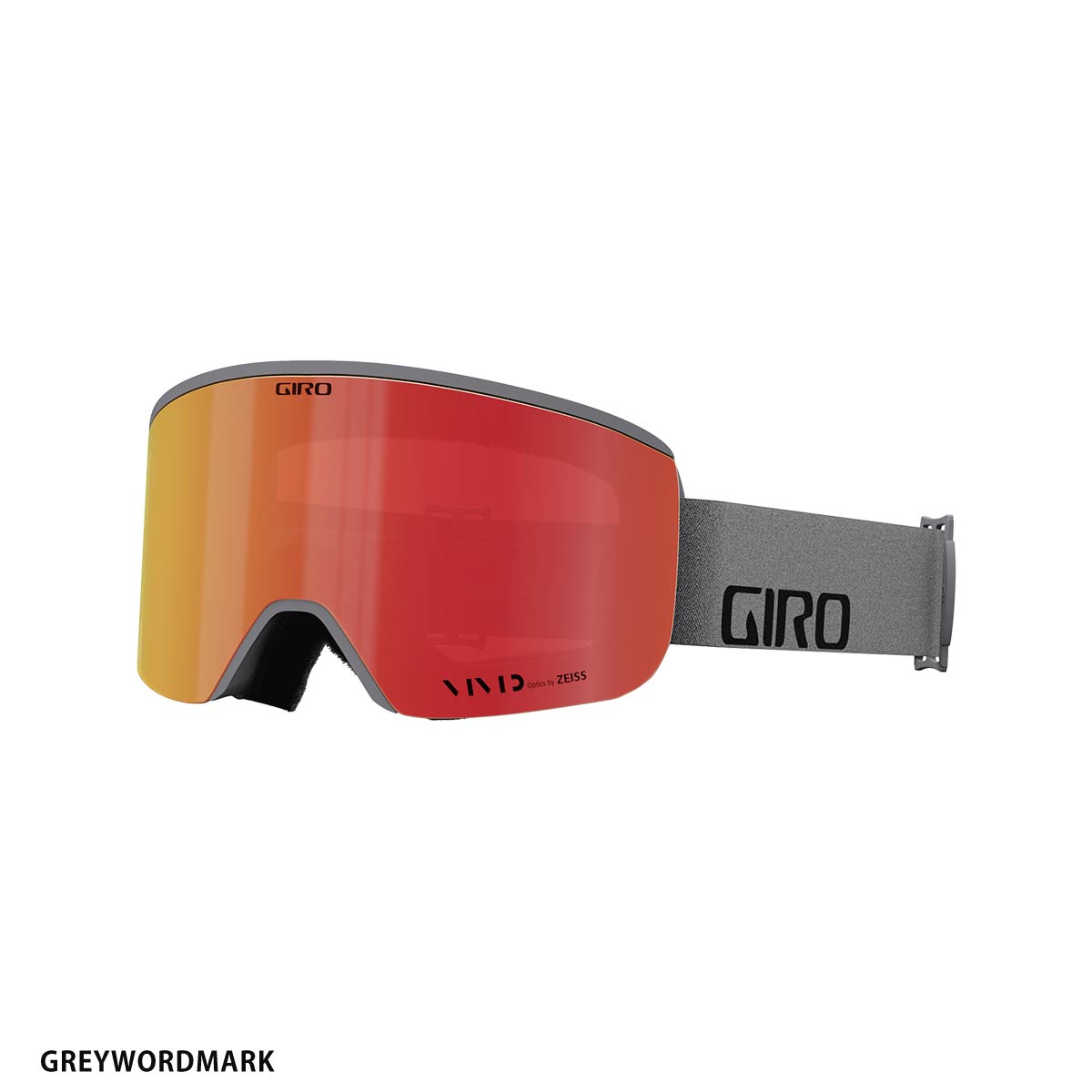 GIRO（ジロ） スキーゴーグル メンズ レディース 2025 AXIS / アクシス