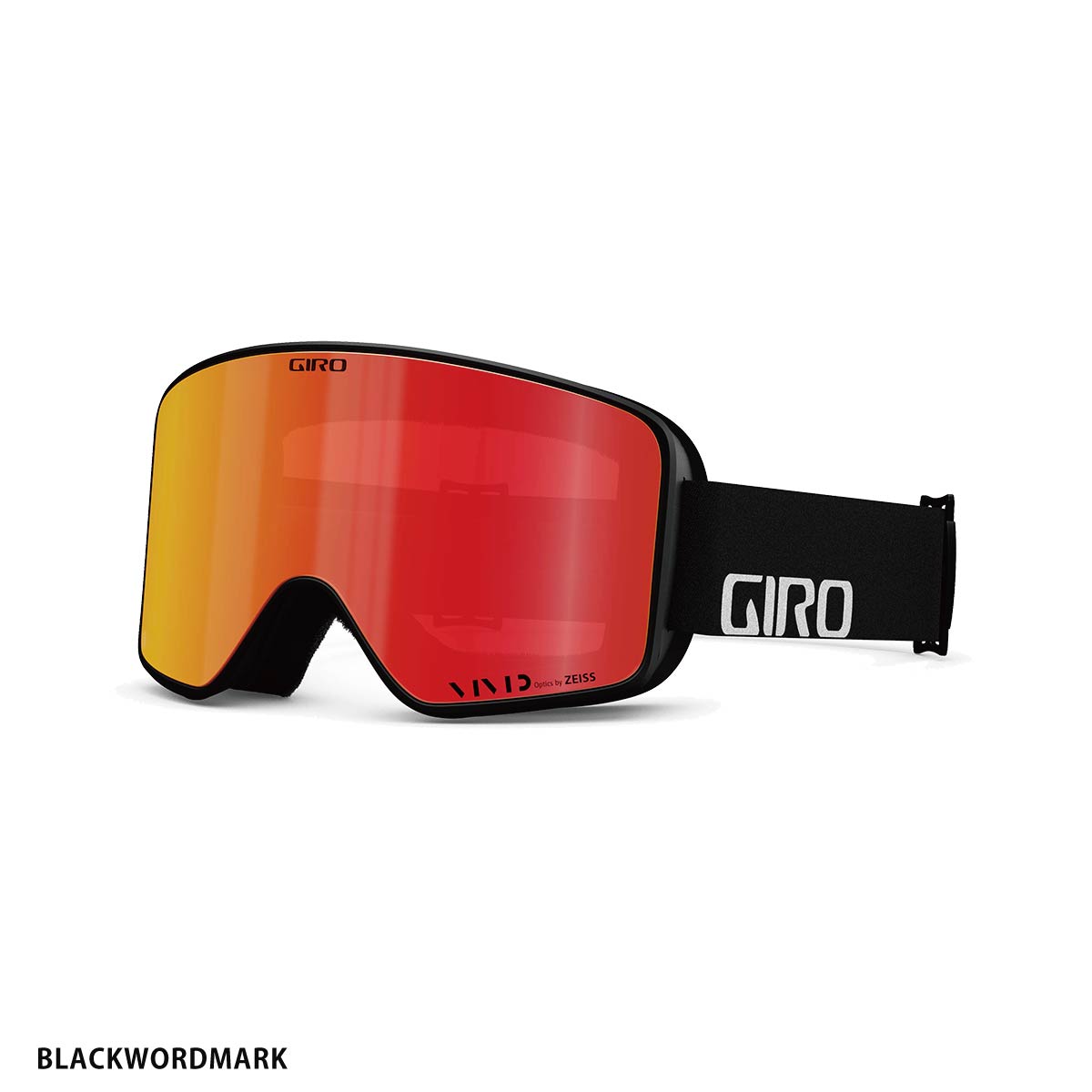 GIRO（ジロ） スキーゴーグル メンズ レディース 2025 Method