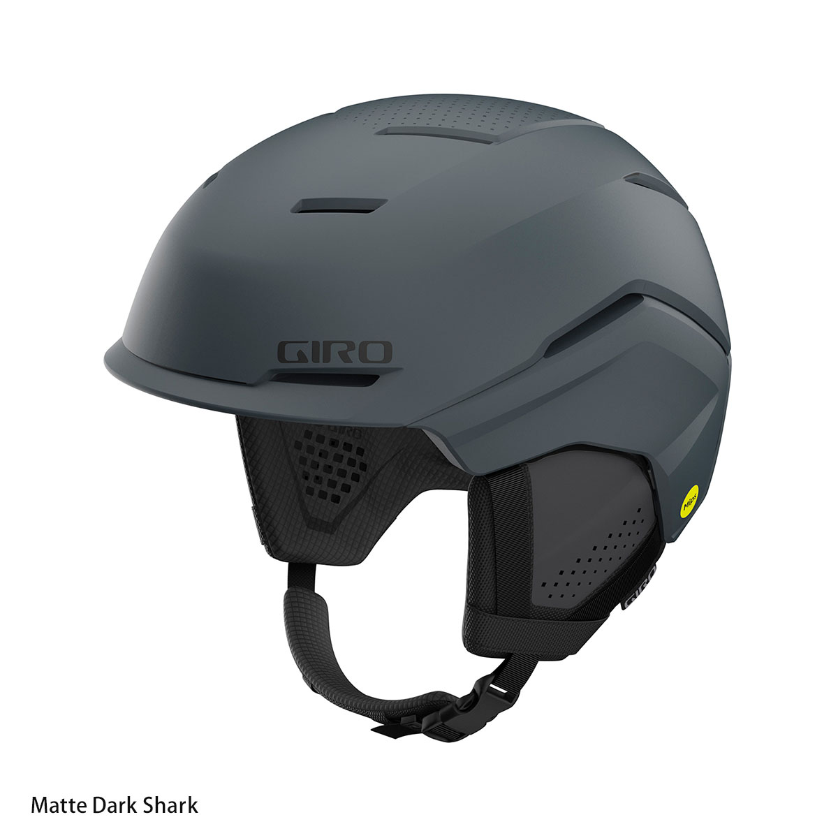 GIRO（ジロ） 【22日限定！全品P10倍！】GIRO スキー ヘルメット