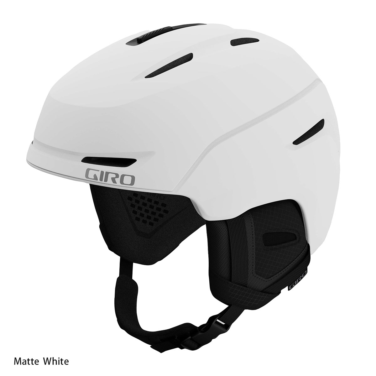 GIRO（ジロ） スキー ヘルメット メンズ レディース 2025 Neo / ネオ