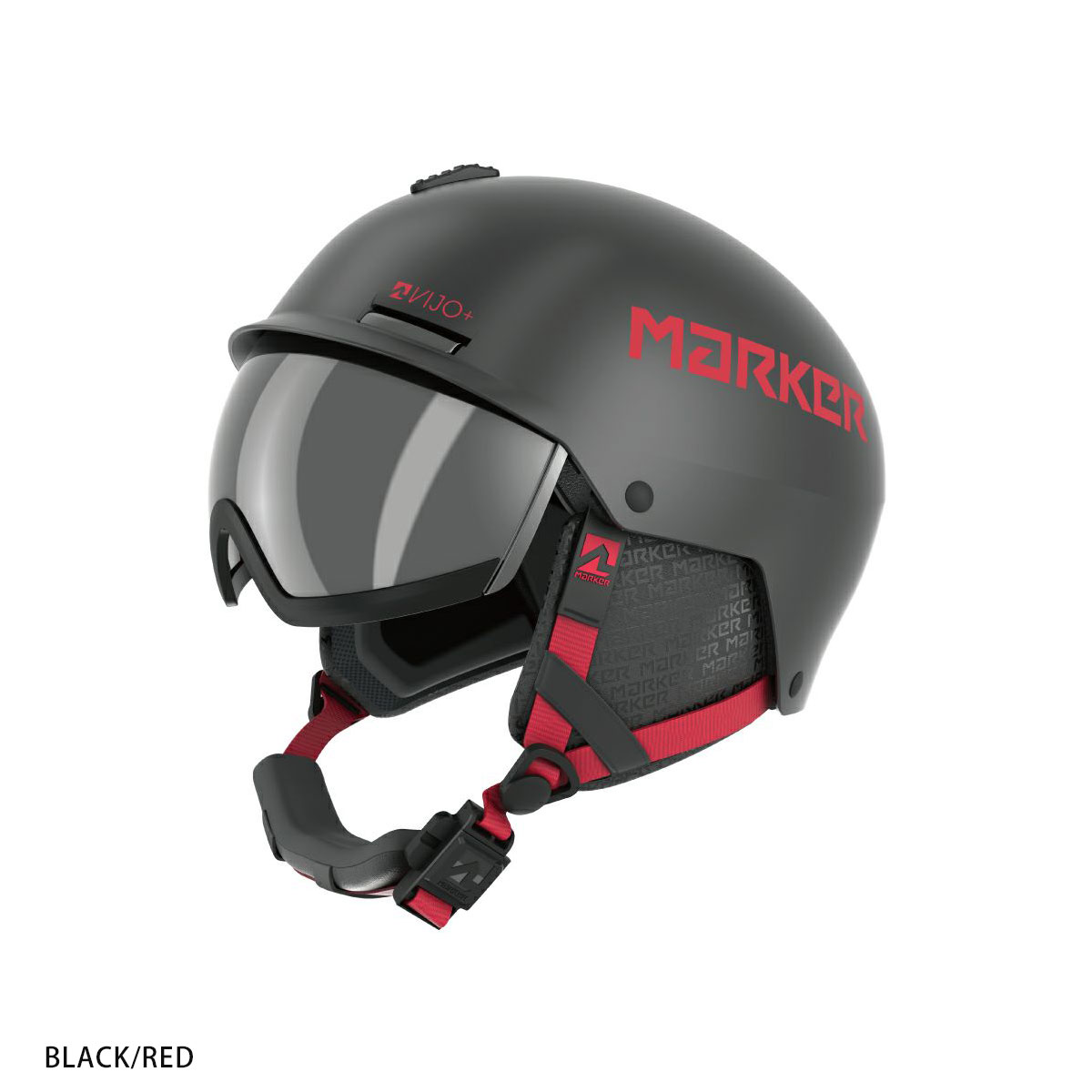 MARKER（マーカー） 【22日限定！全品P10倍！】MARKER スキー