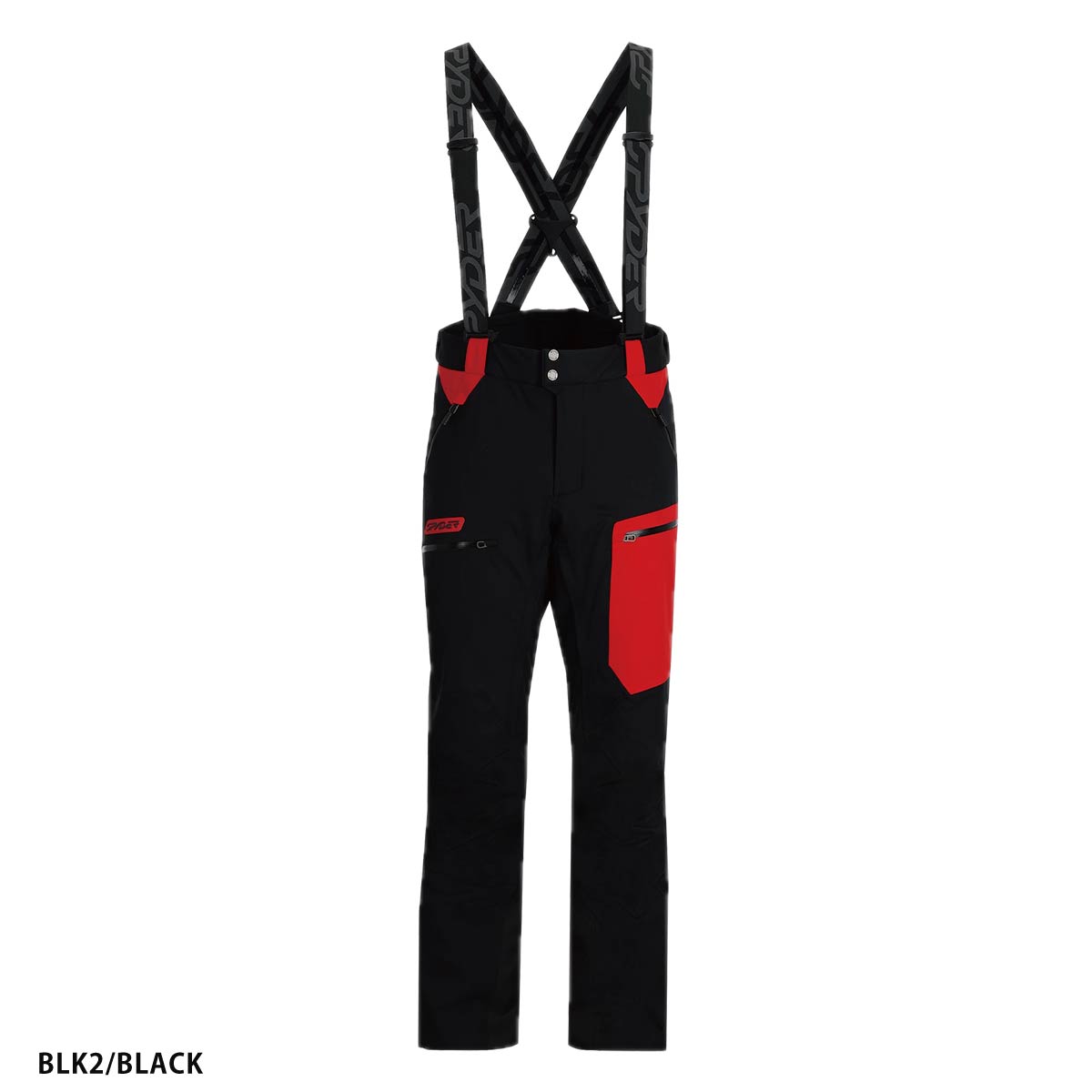 スキー専門店タナベスポーツ - 【SPYDER】スパイダースキーウェア