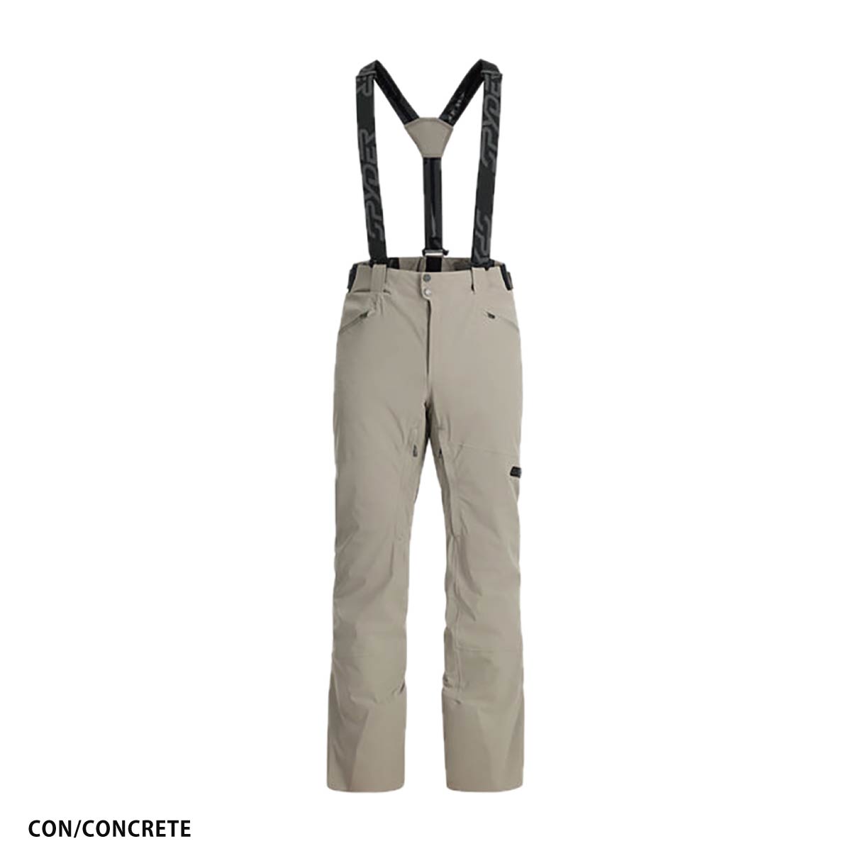 スキーウェア スキーパンツ パンツ SPYDER スパイダー メンズ＜2025