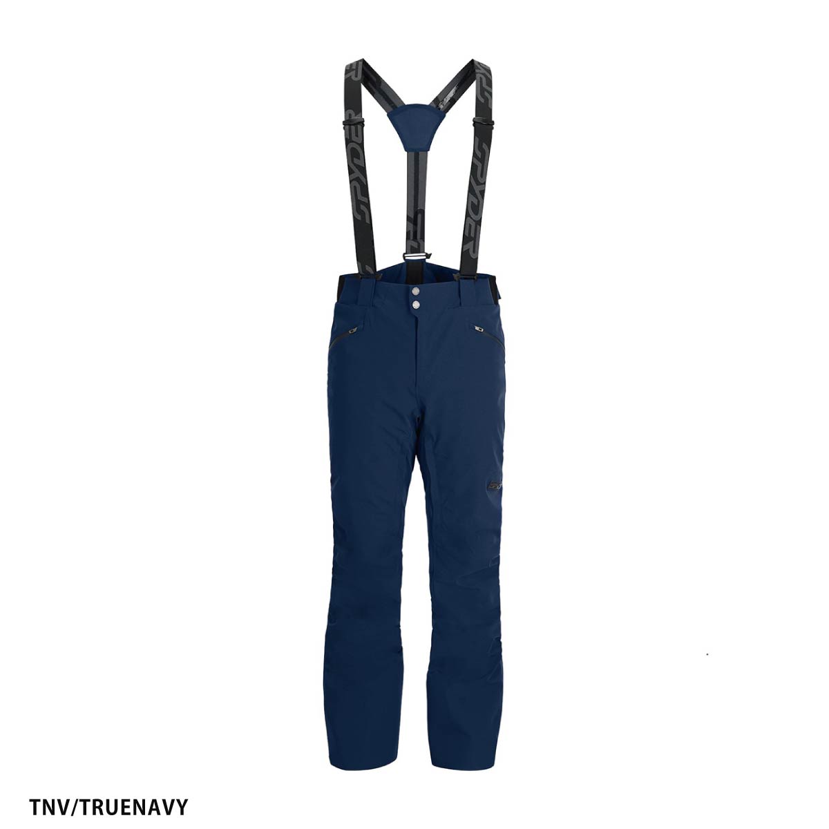 スキーウェア スキーパンツ パンツ SPYDER スパイダー メンズ＜2025