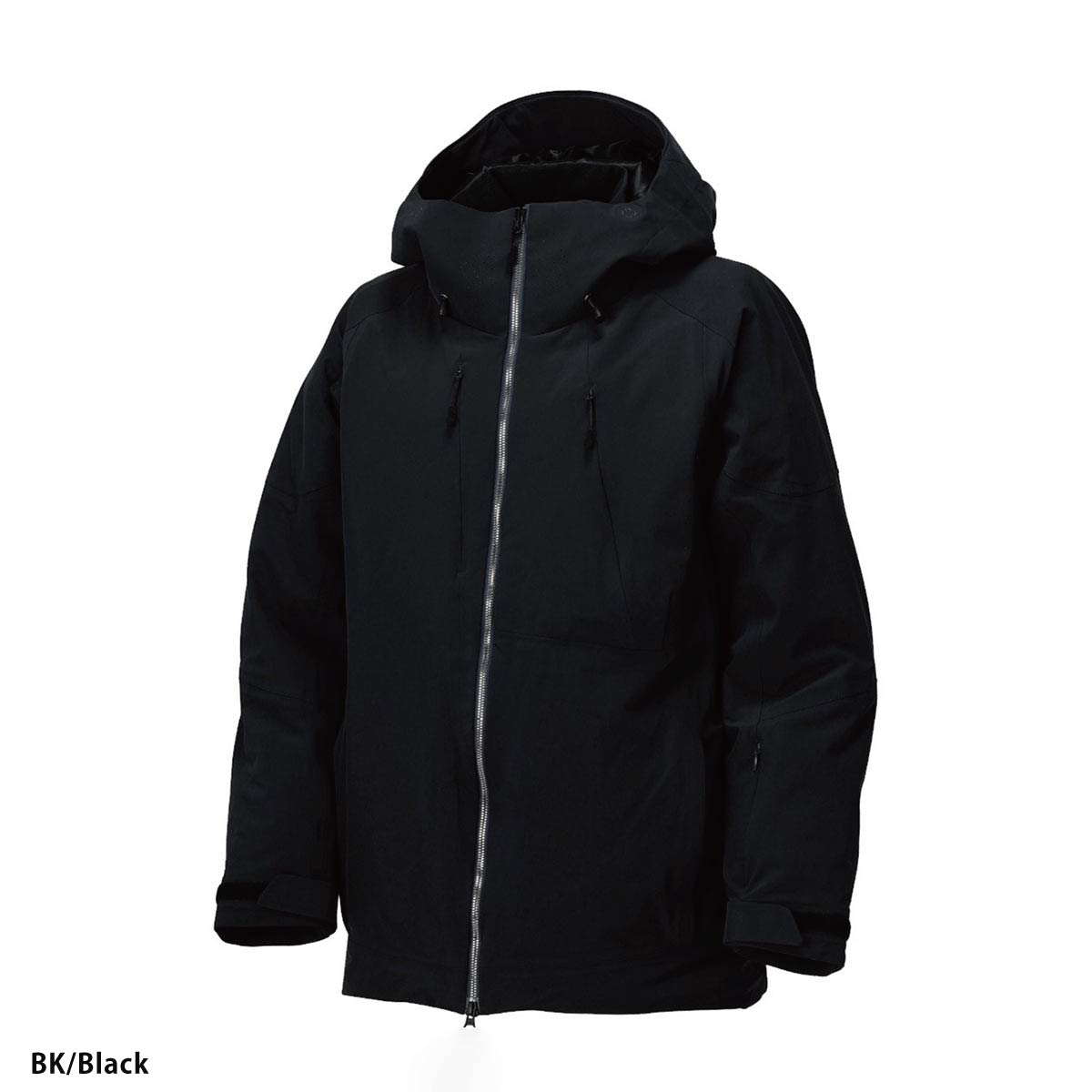 スキーウェア メンズ スキージャケット ZUICA ズイカ レディース