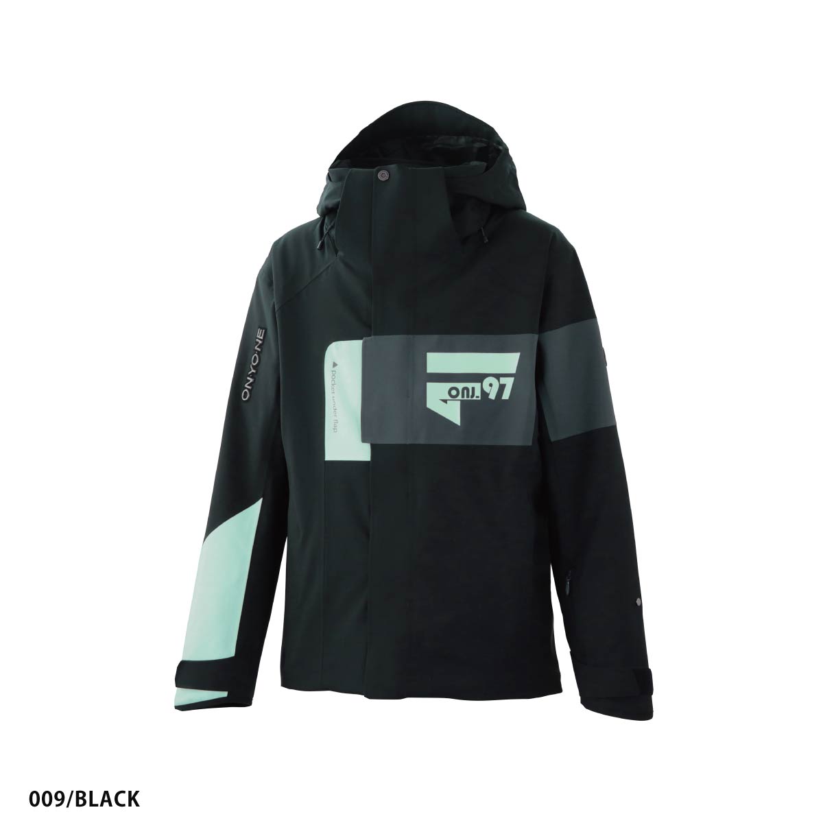 オンヨネ（ONYONE） 【22日限定！全品P10倍！】スキーウェア メンズ