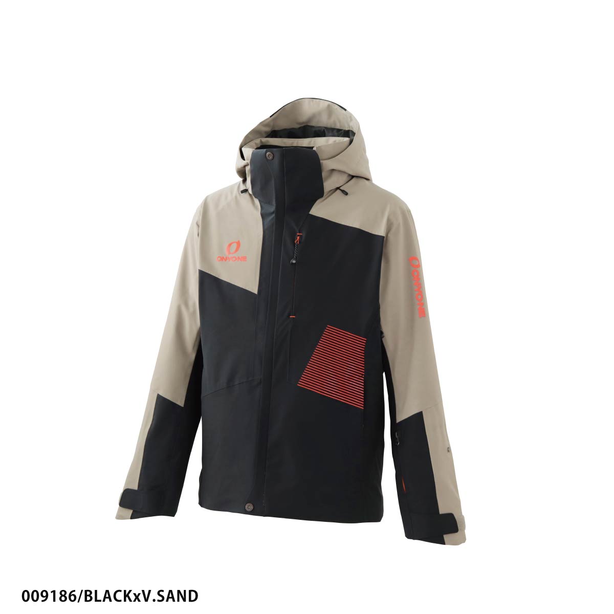 オンヨネ（ONYONE） 【22日限定！全品P10倍！】スキーウェア メンズ