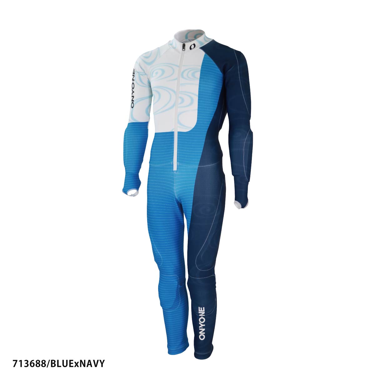 オンヨネ（ONYONE） 【22日限定！全品P10倍！】スキー GSワンピース