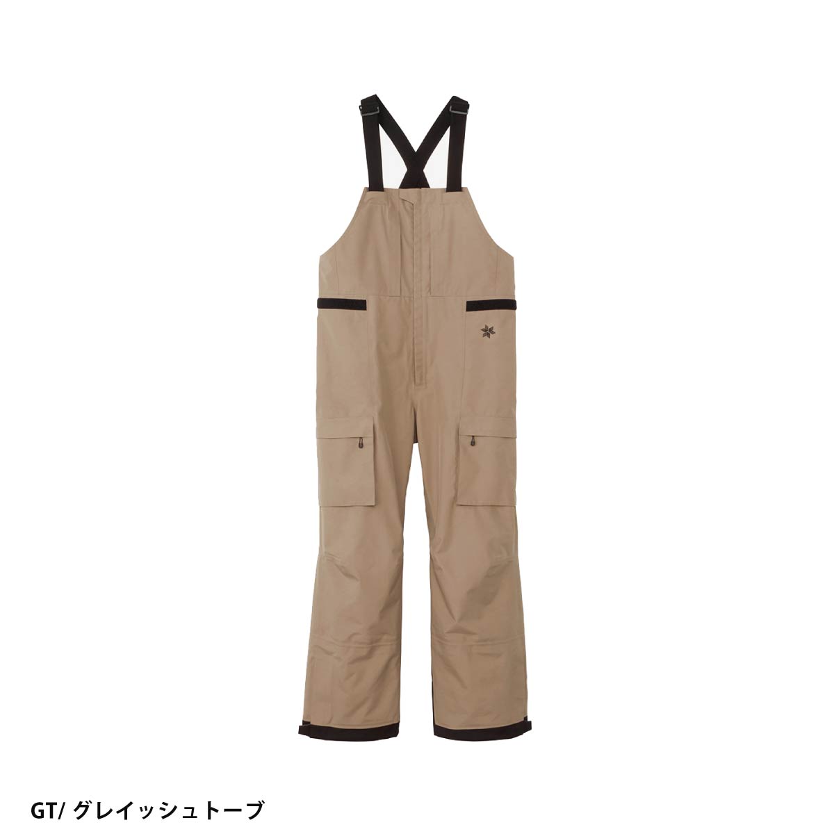 GOLDWIN（ゴールドウイン） 【22日限定！全品P10倍！】スキーウェア