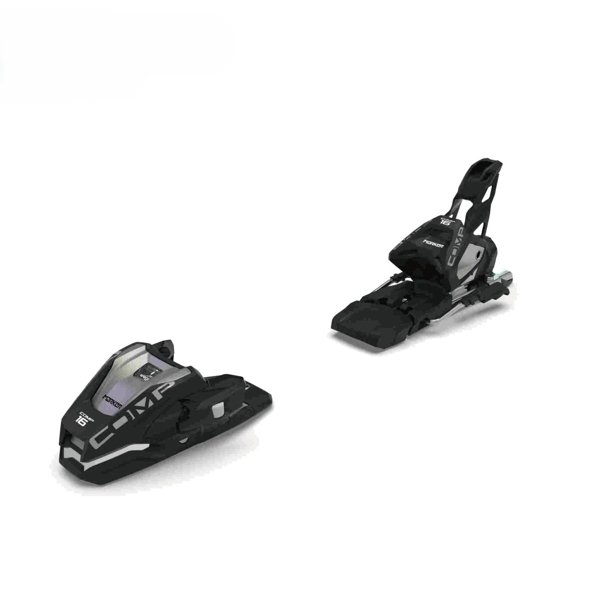 MARKER（マーカー） 【22日限定！全品P10倍！】MARKER スキー