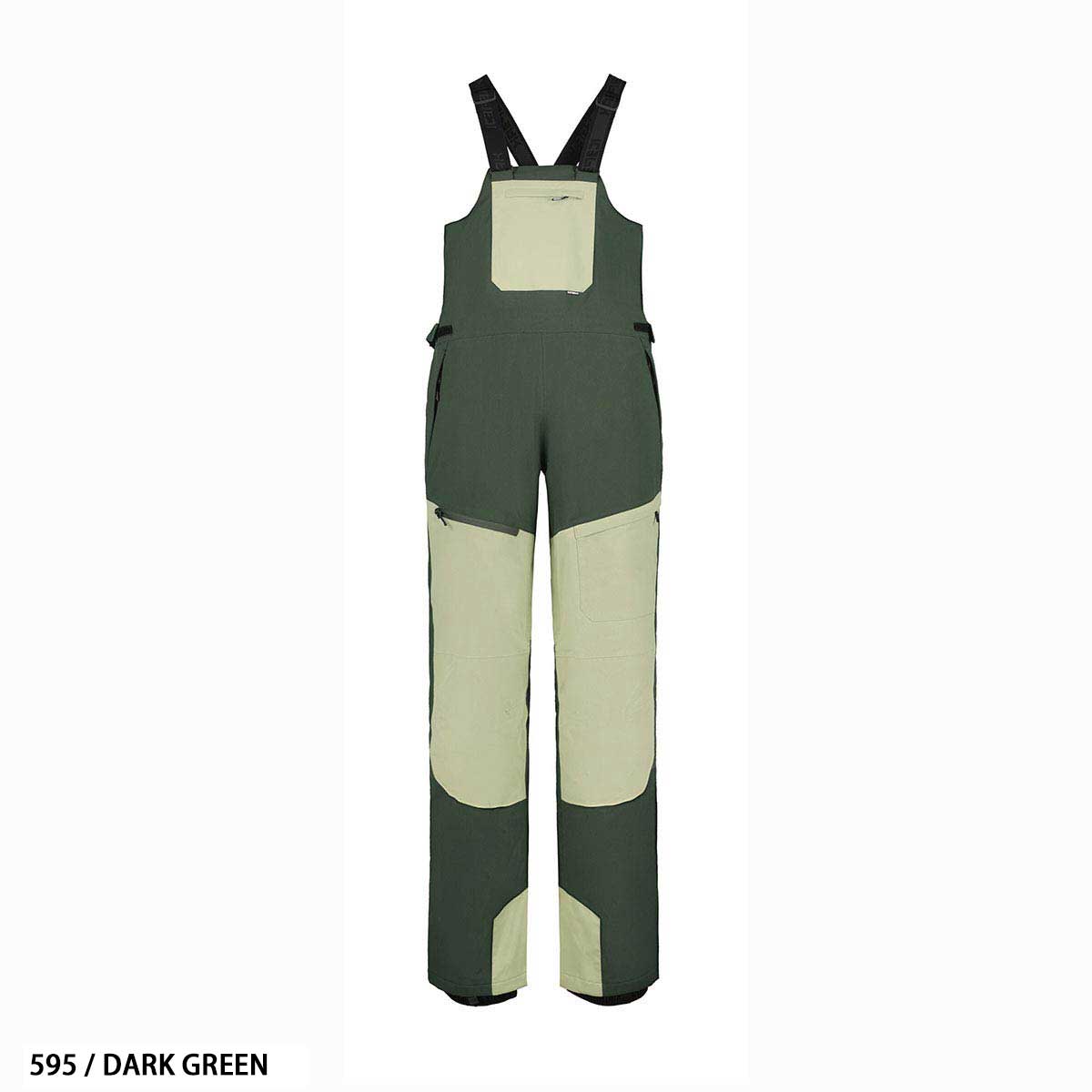 ICEPEAK（アイスピーク） スキーウェア スキーパンツ レディース