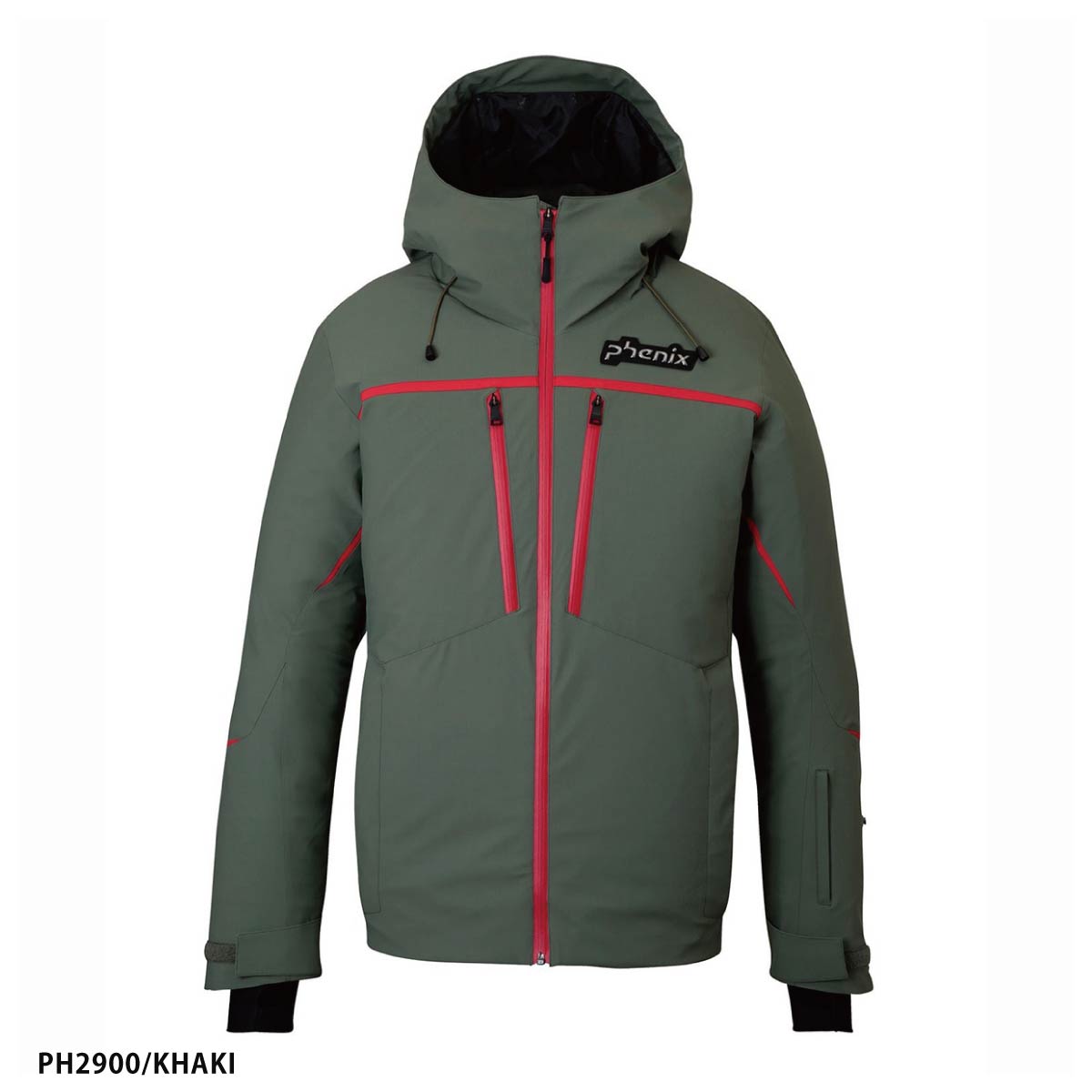 フェニックス（PHENIX） 【22日限定！全品P10倍！】スキーウェア