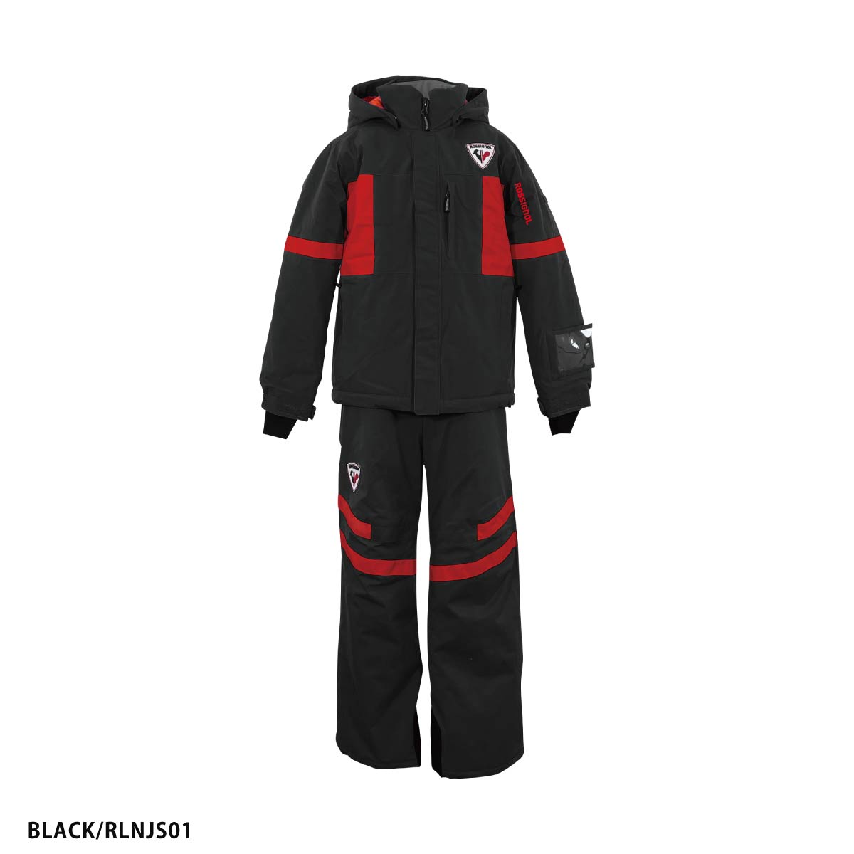 ROSSIGNOL（ロシニョール） 【22日限定！全品P10倍！】スキーウェア