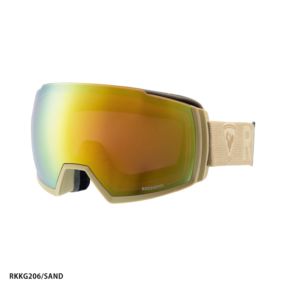 ROSSIGNOL（ロシニョール） 【22日限定！全品P10倍！】スキーゴーグル