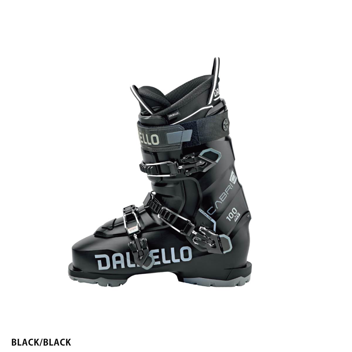 ダルベロ（スキーブーツ）（サイズ（cm）：27.5cm）｜スキー