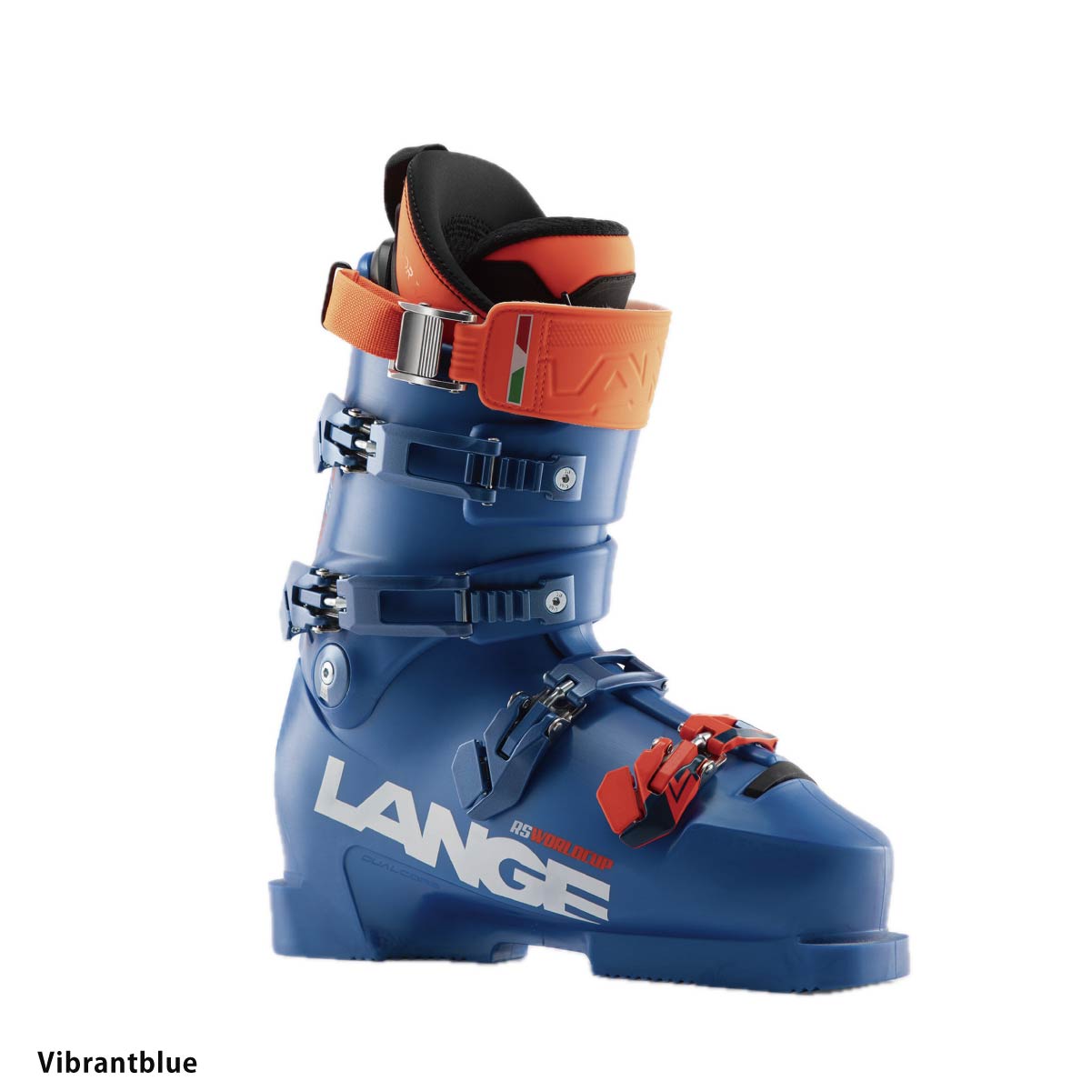 LANGE スキーブーツ（サイズ（cm）：24.5cm）｜スキー｜スポーツ
