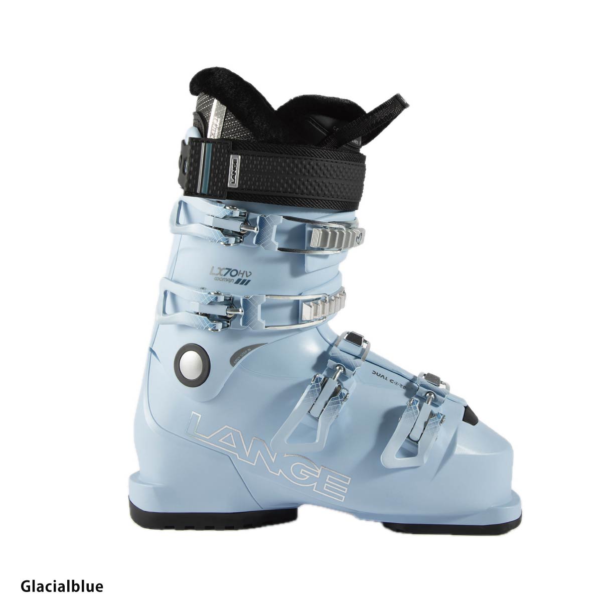 LANGE（ラング） スキーブーツ レディース 2025 LX 70 W HV / エル
