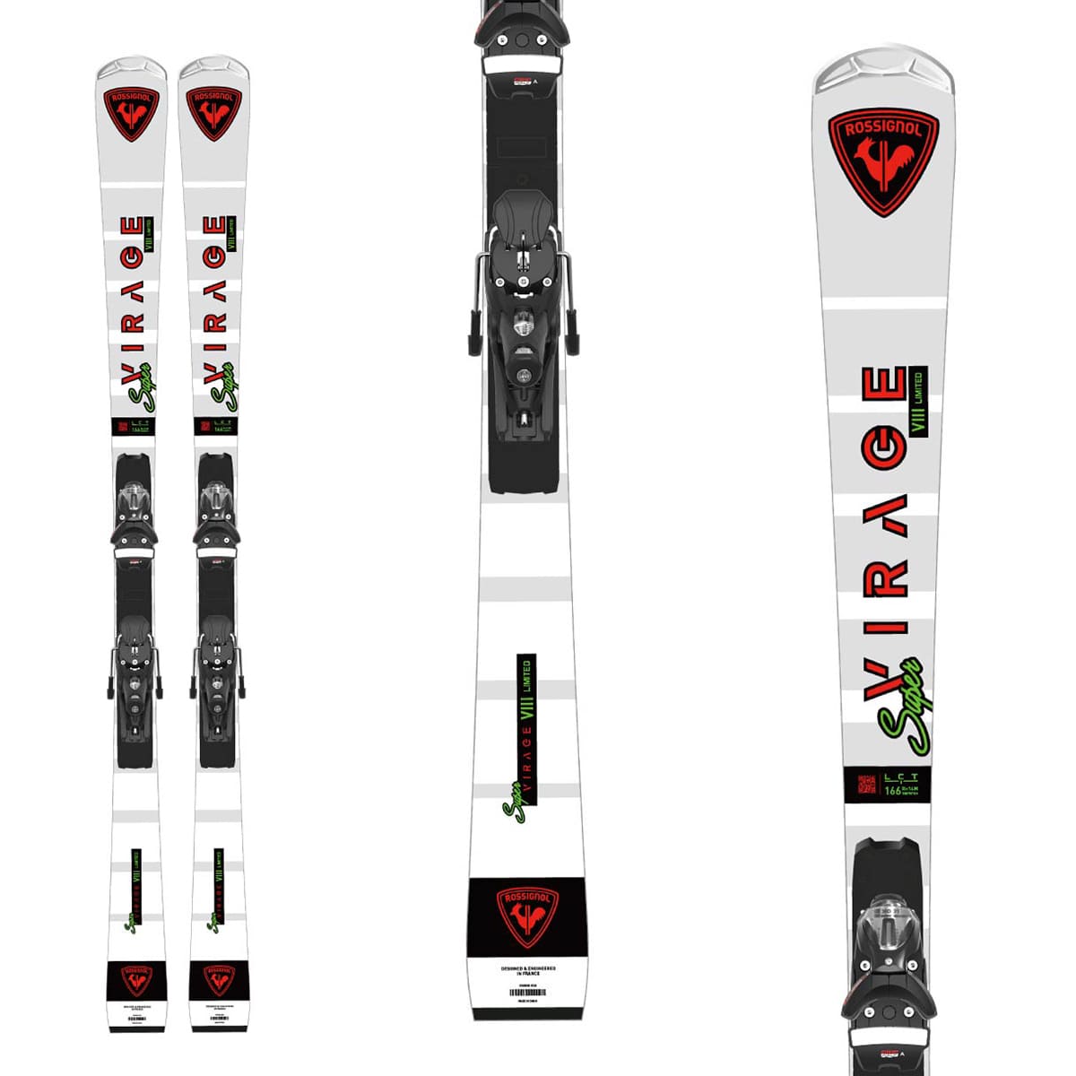 ROSSIGNOL（ロシニョール） 【22日限定！全品P10倍！】ROSSIGNOL