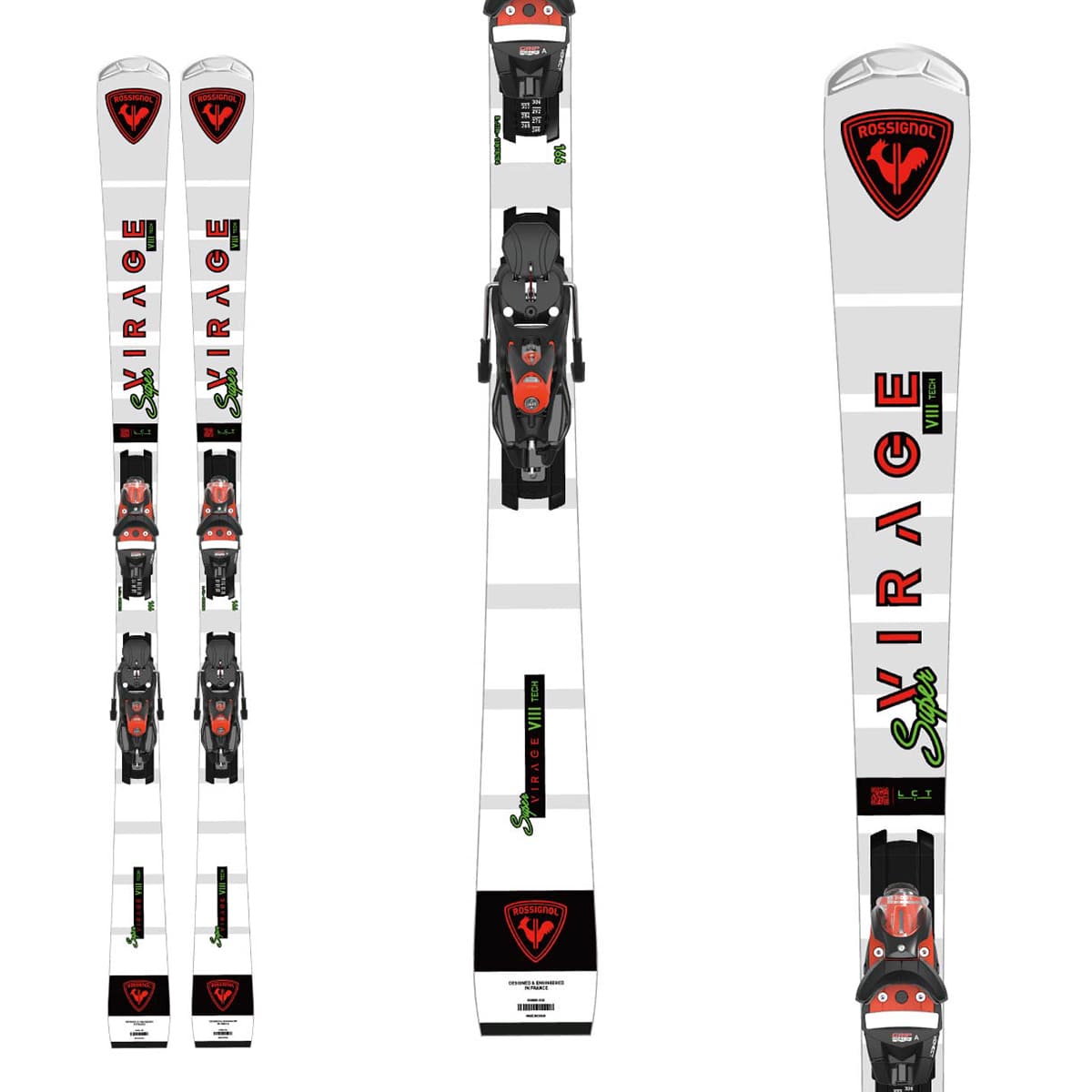 ROSSIGNOL（ロシニョール） 【22日限定！全品P10倍！】ROSSIGNOL