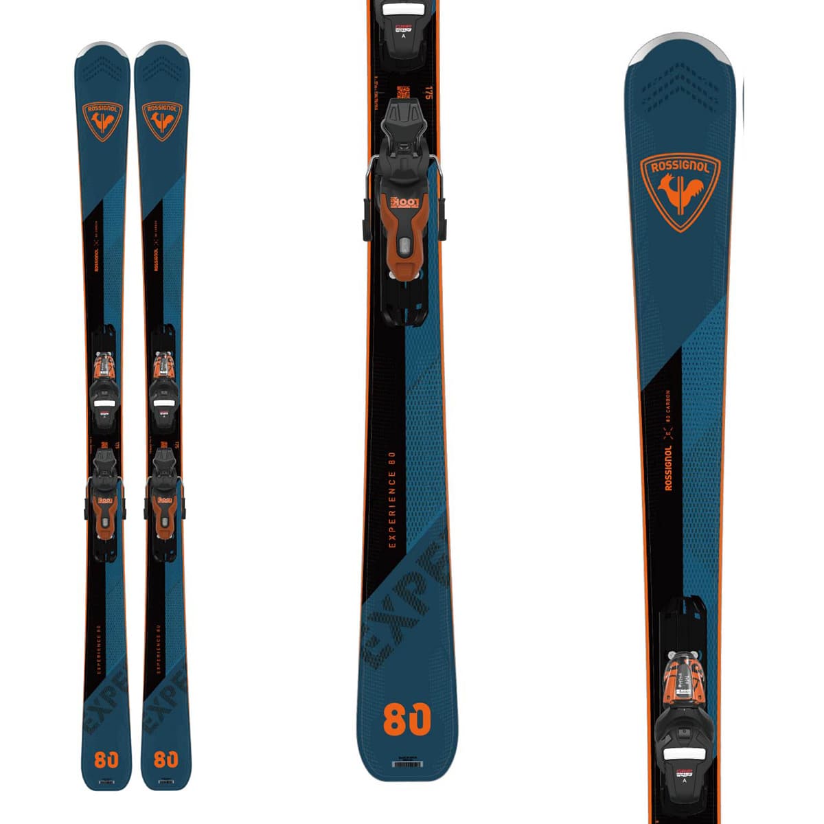 ROSSIGNOL（ロシニョール） 【22日限定！全品P10倍！】ROSSIGNOL