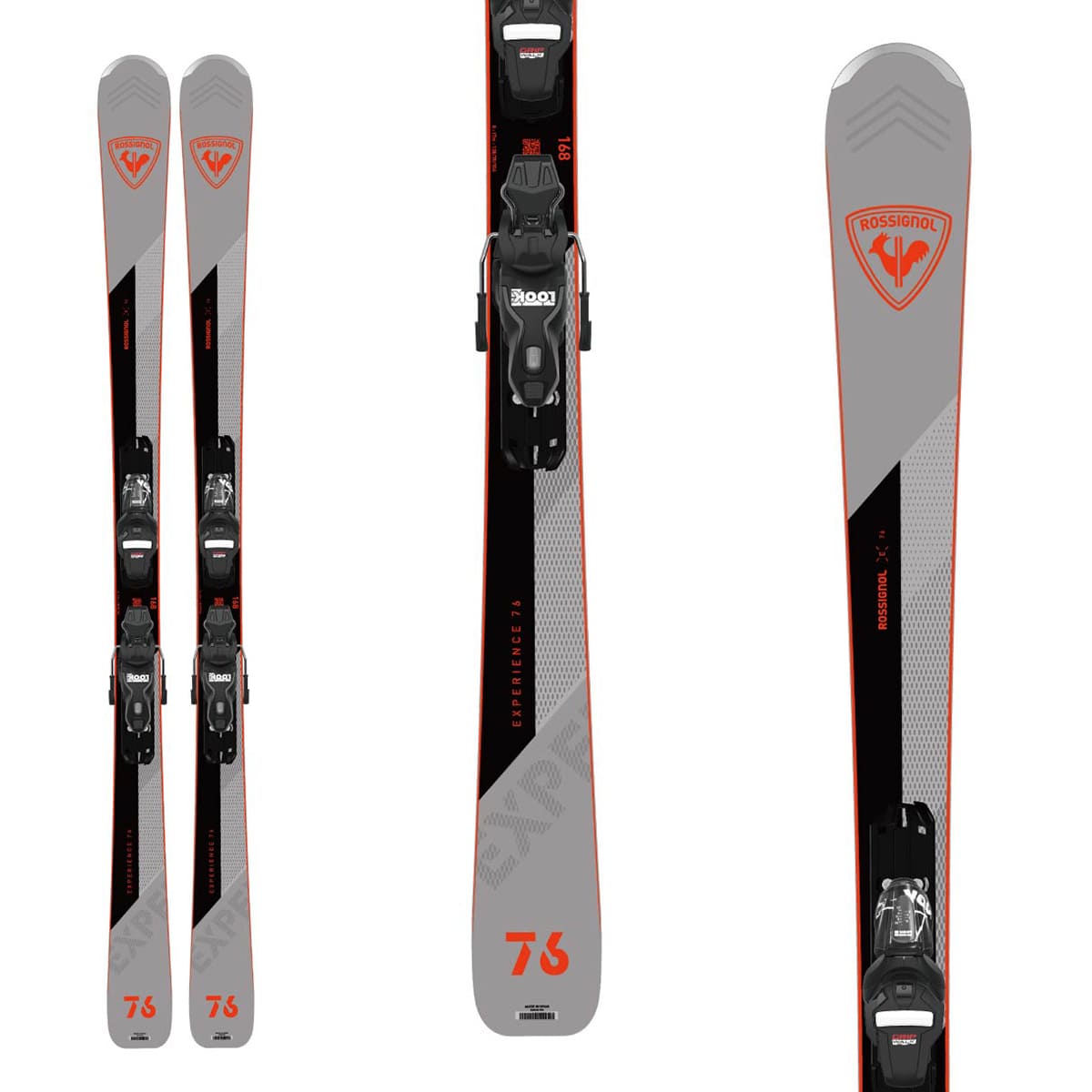 ROSSIGNOL（ロシニョール） 【22日限定！全品P10倍！】ROSSIGNOL
